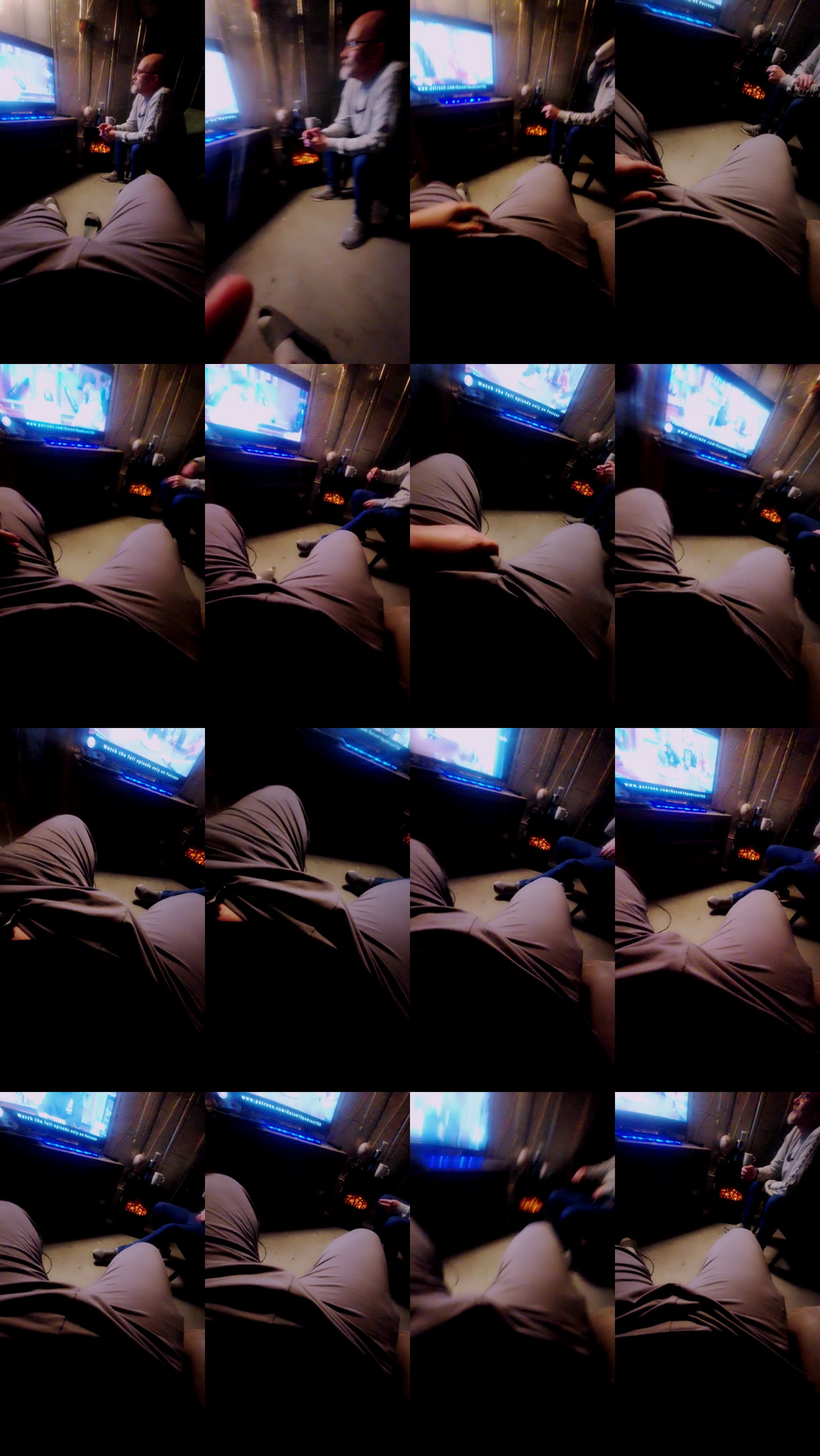 Chavbear beautiful Webcam SHOW @ Cam4 13-02-2025