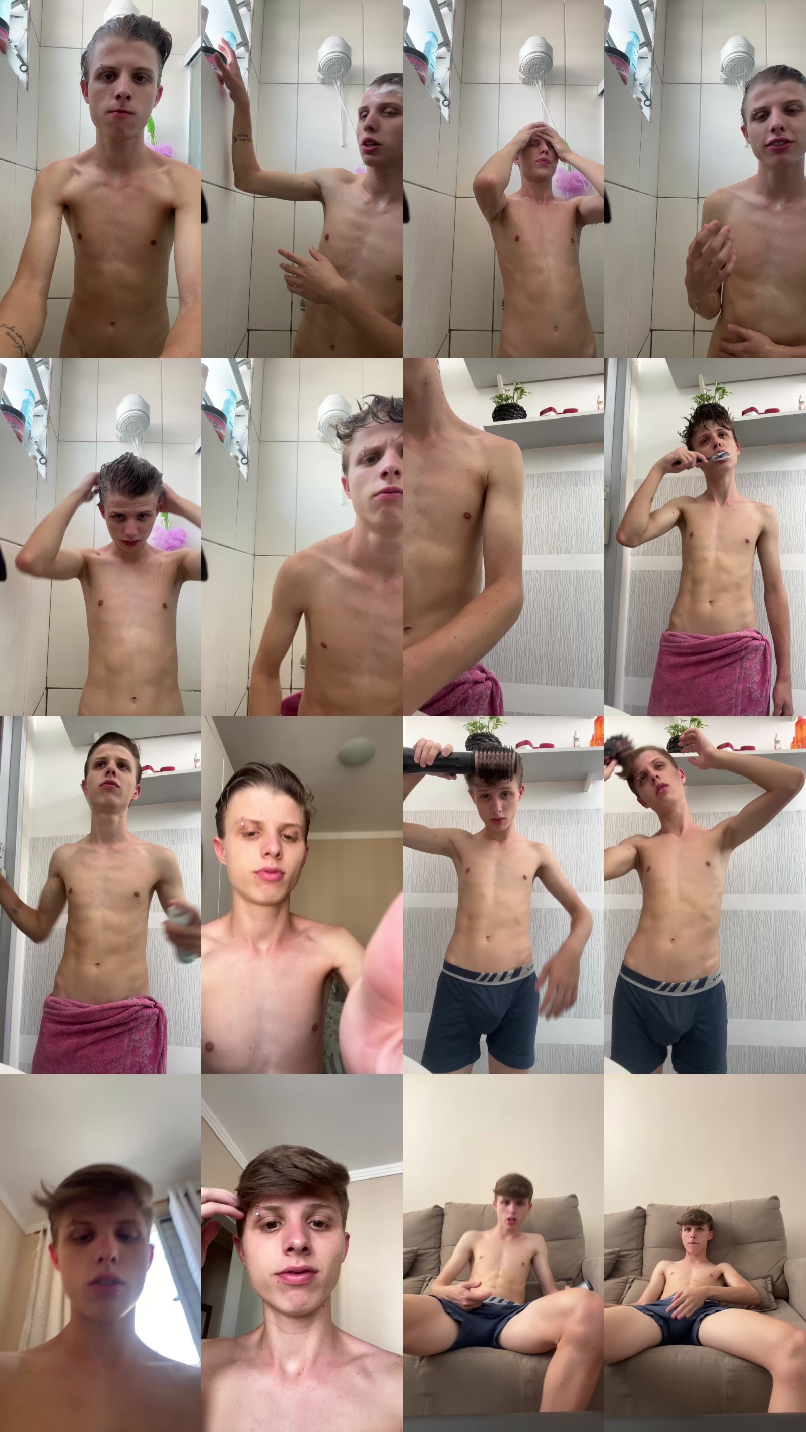 DiegoLoirin sexy Webcam SHOW @ Cam4 13-02-2025