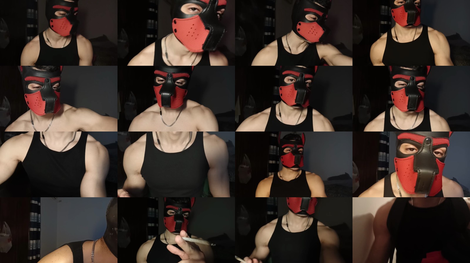 Frabroker show Webcam SHOW @ Cam4 12-02-2025