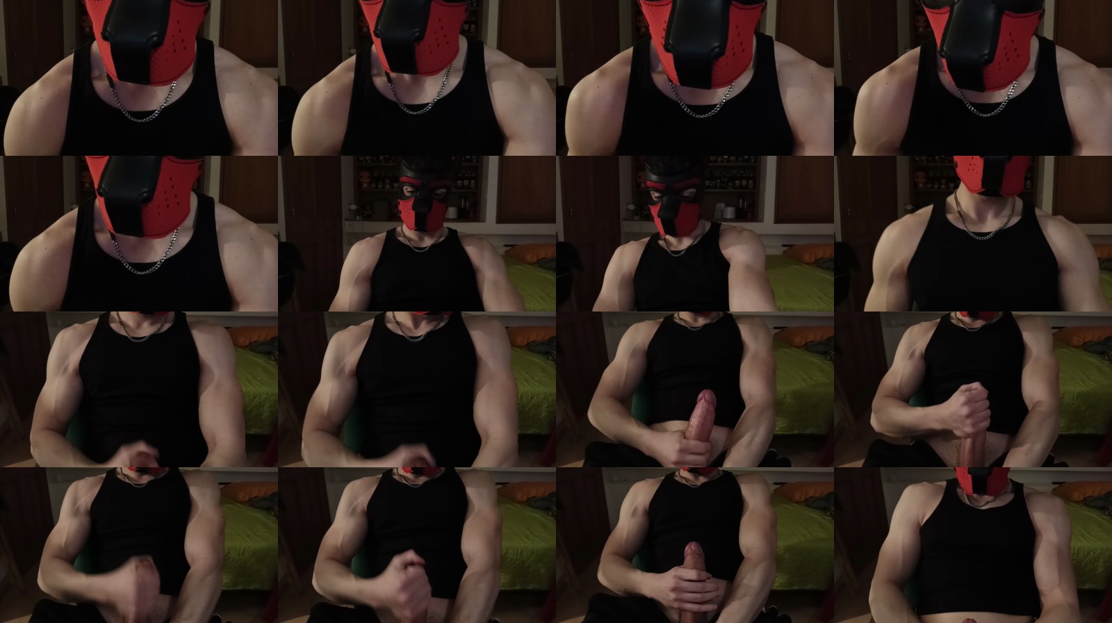 Frabroker sexy Webcam SHOW @ Cam4 13-02-2025