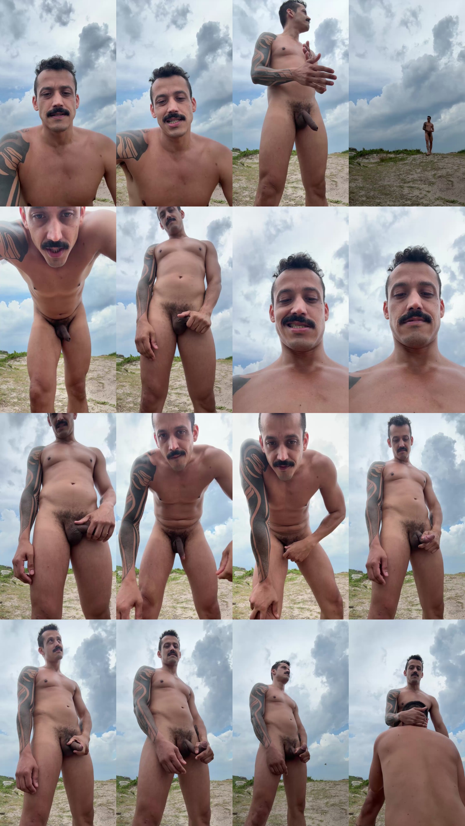GATOXXLBR Download Webcam SHOW @ Cam4 12-02-2025
