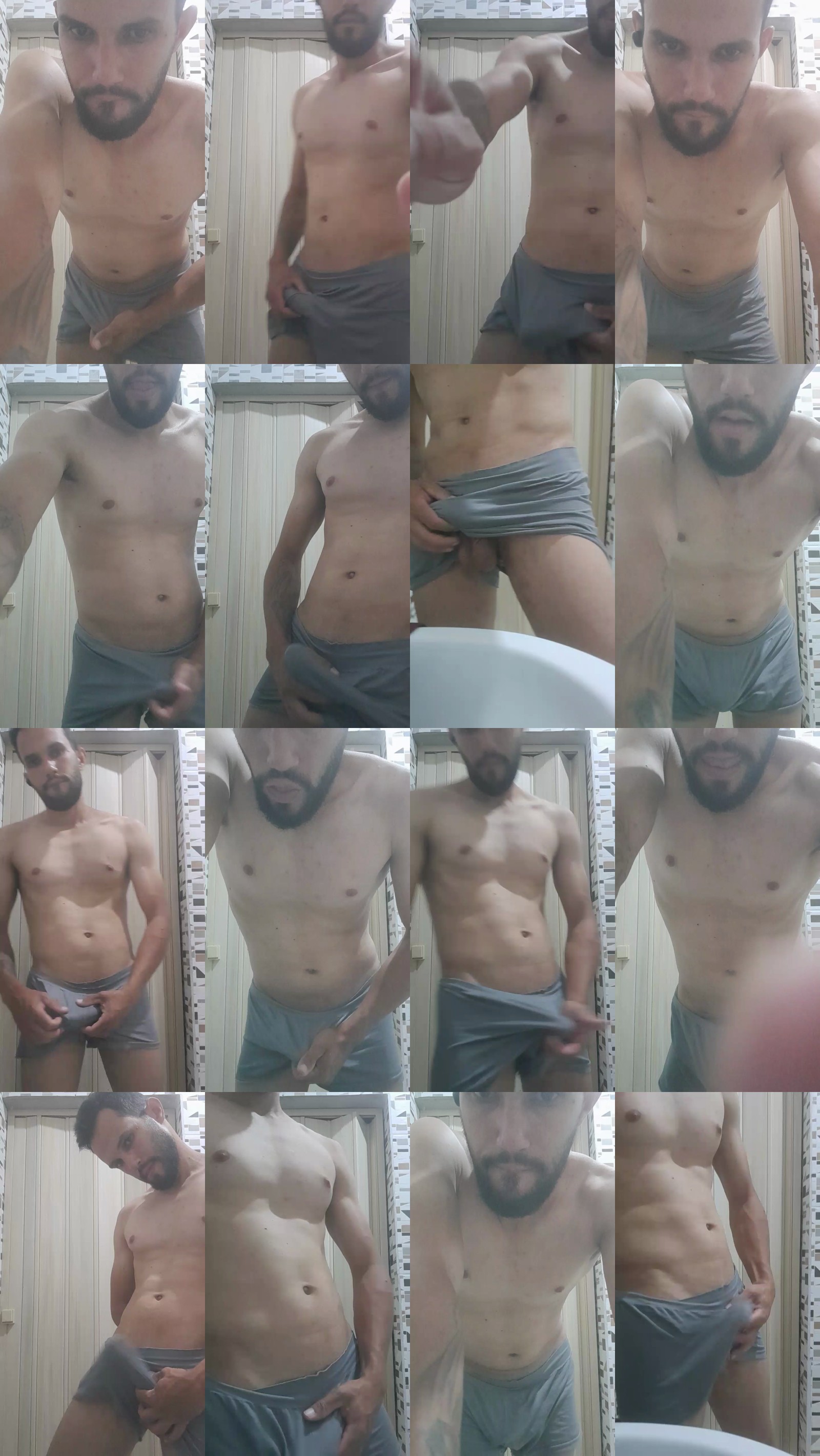 Gatosafadohot spanking Webcam SHOW @ Cam4 13-02-2025