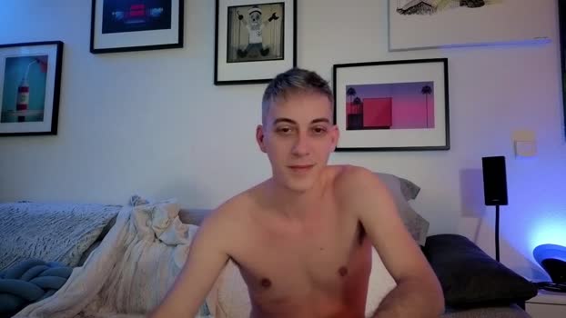 HuGo4K horny Webcam SHOW @ Cam4 12-02-2025