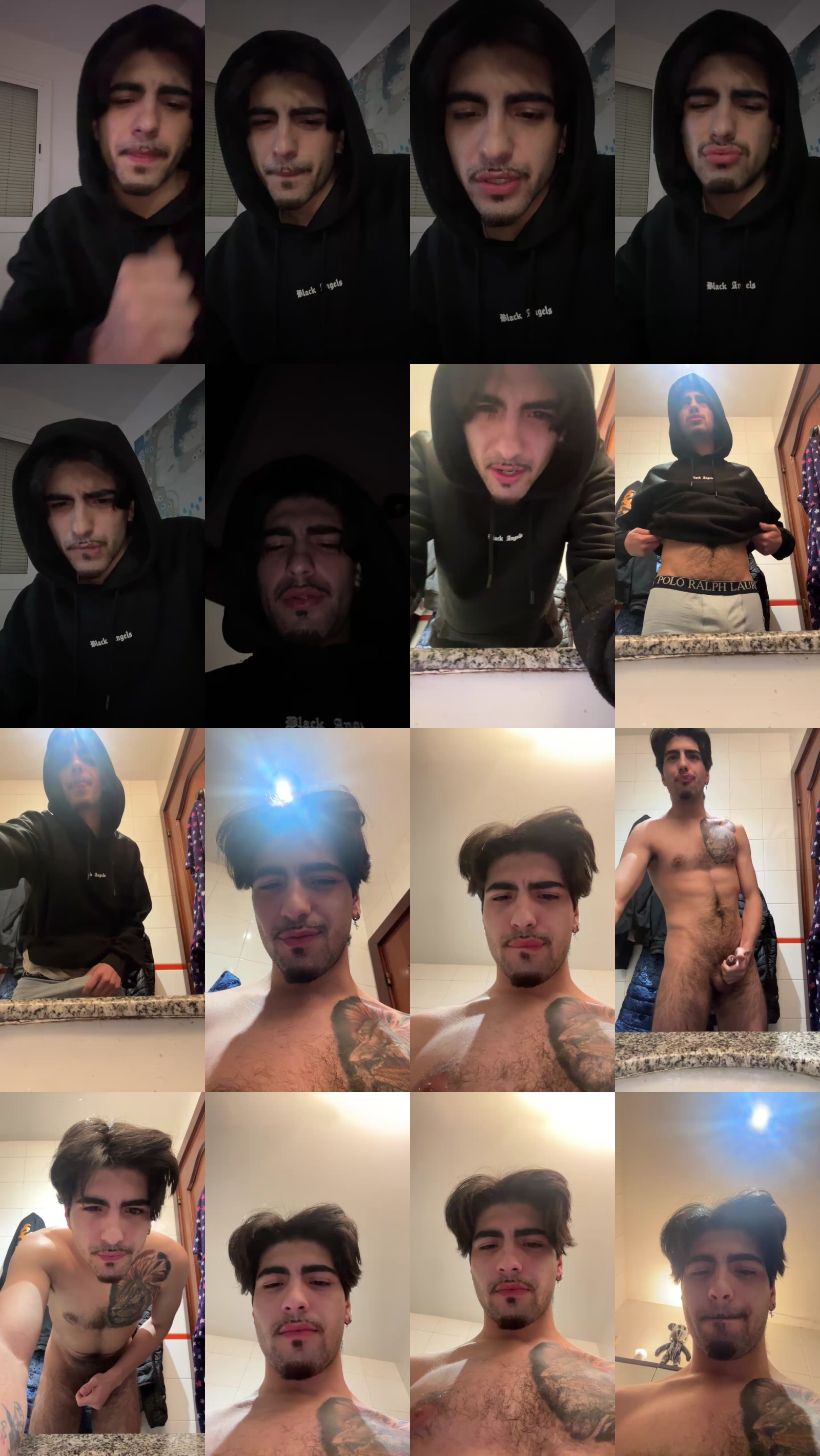 Jovencitobcn21 analtoy Webcam SHOW @ Cam4 13-02-2025