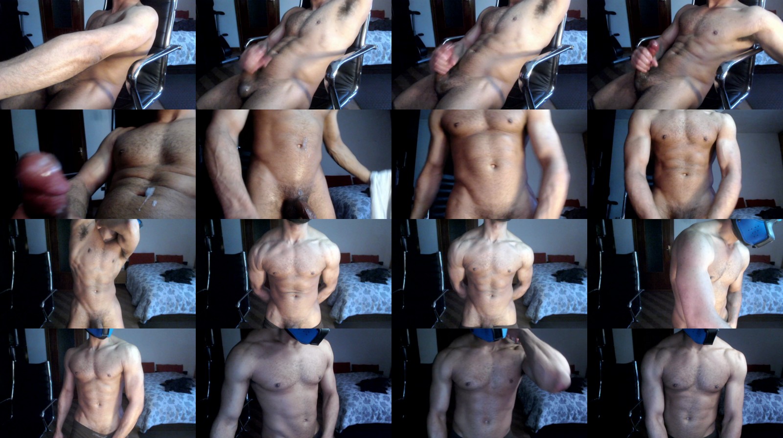 Mikesfyres Ass Webcam SHOW @ Cam4 12-02-2025