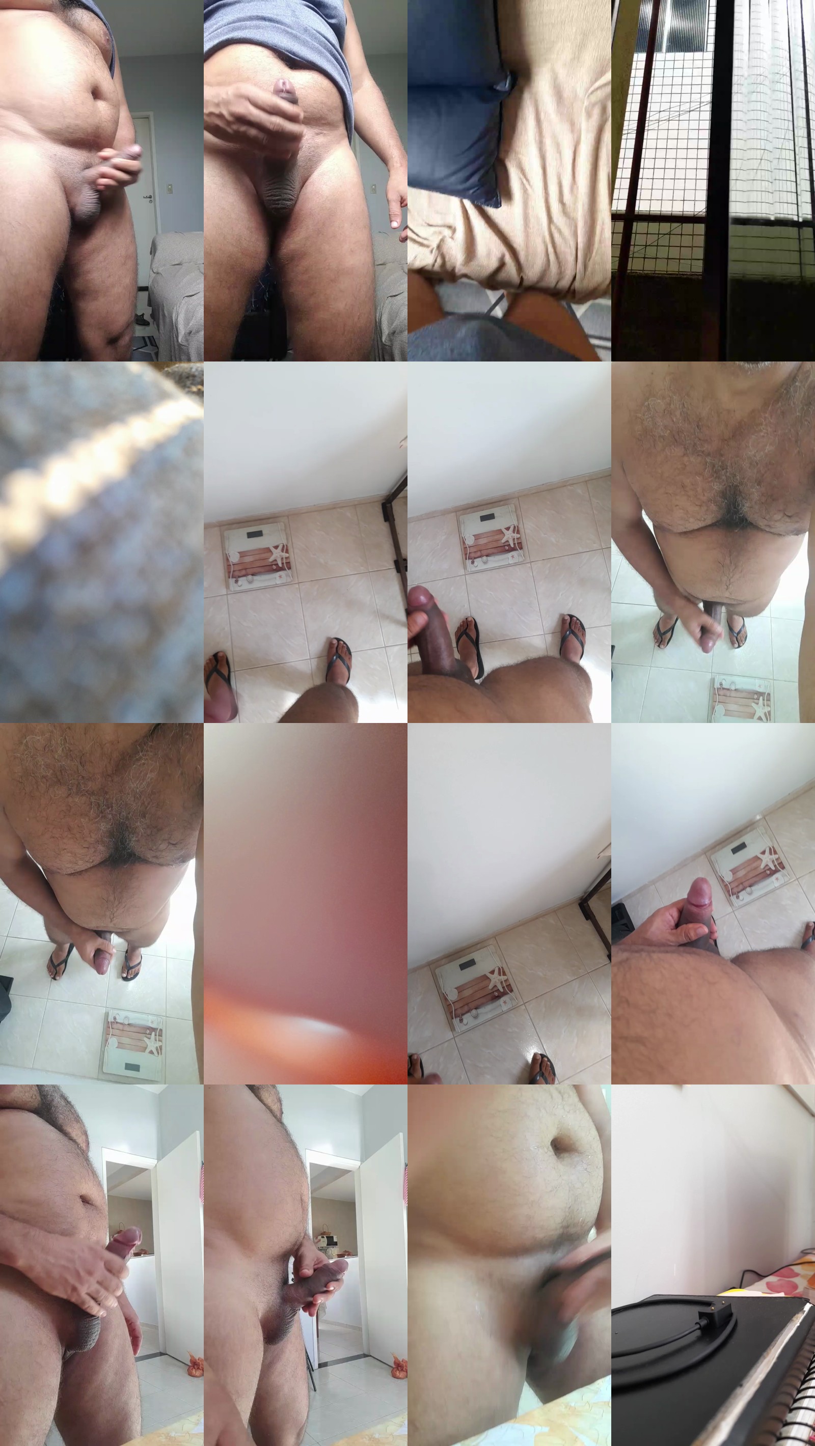 Morenodiscret35 bigload Webcam SHOW @ Cam4 13-02-2025