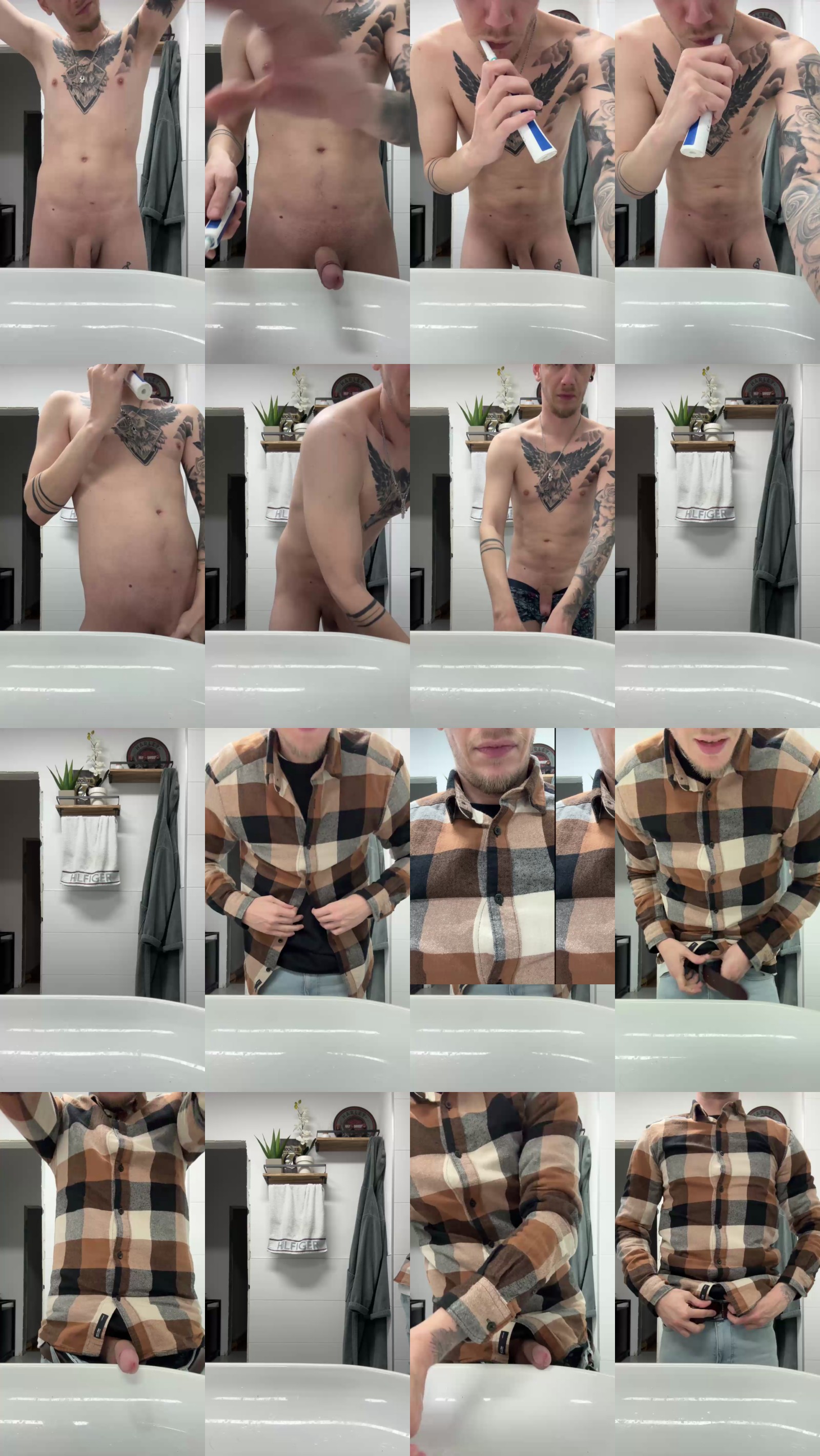 Mr_02_93 big Webcam SHOW @ Cam4 13-02-2025