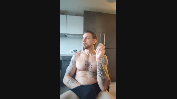 Neotrix33 hard Webcam SHOW @ Cam4 12-02-2025