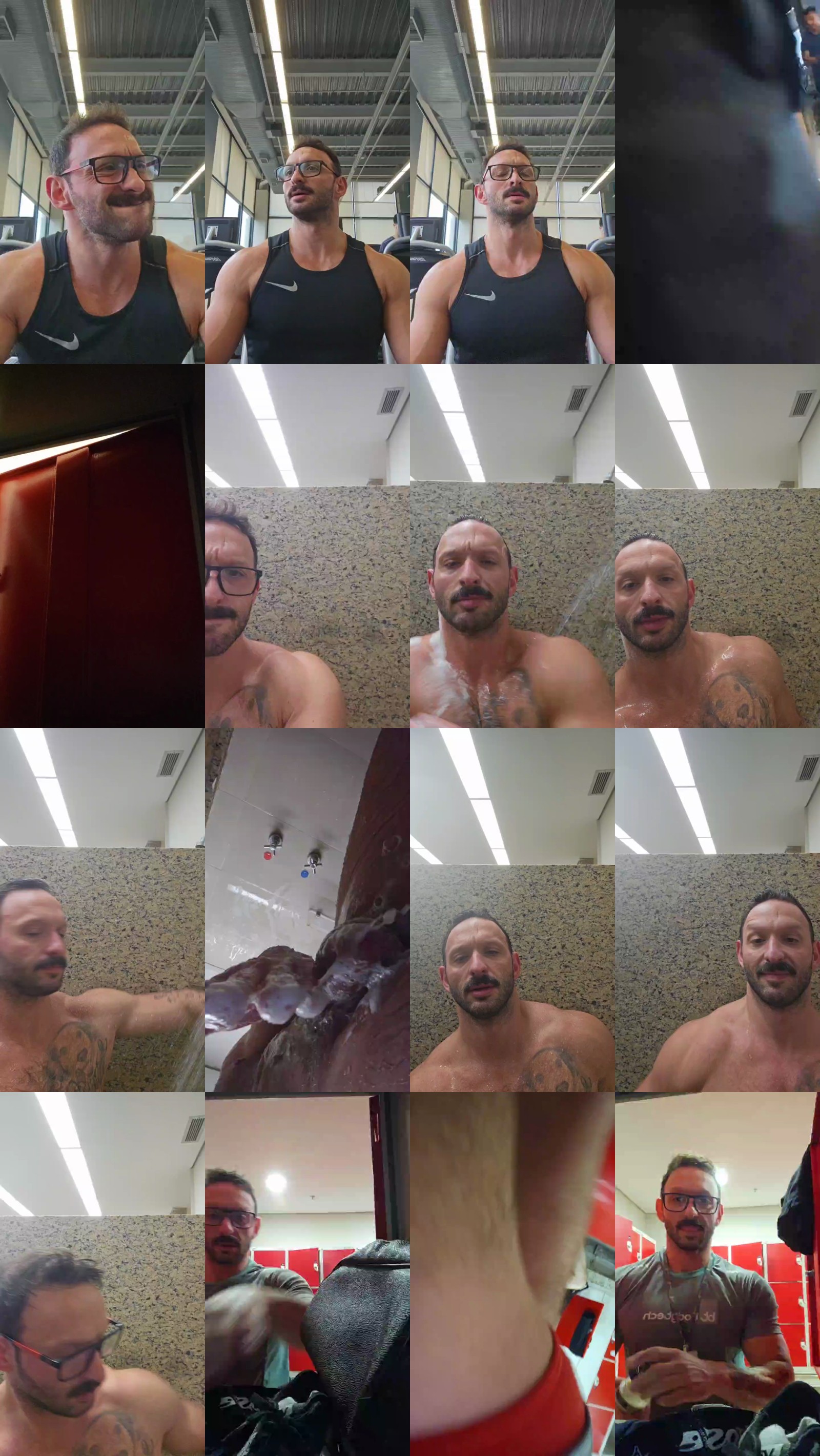 RafaBR82 strip Webcam SHOW @ Cam4 13-02-2025