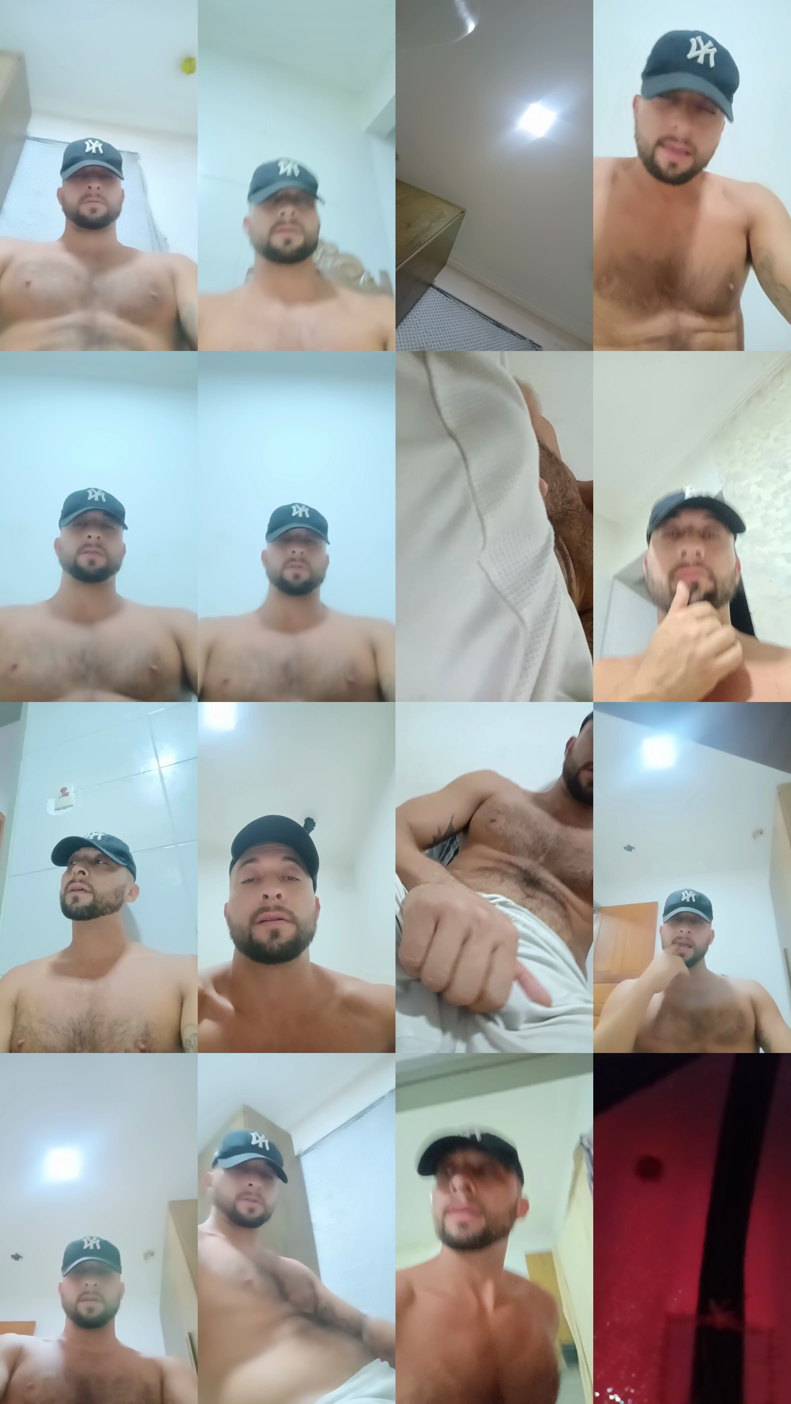 Saradooo big Webcam SHOW @ Cam4 12-02-2025