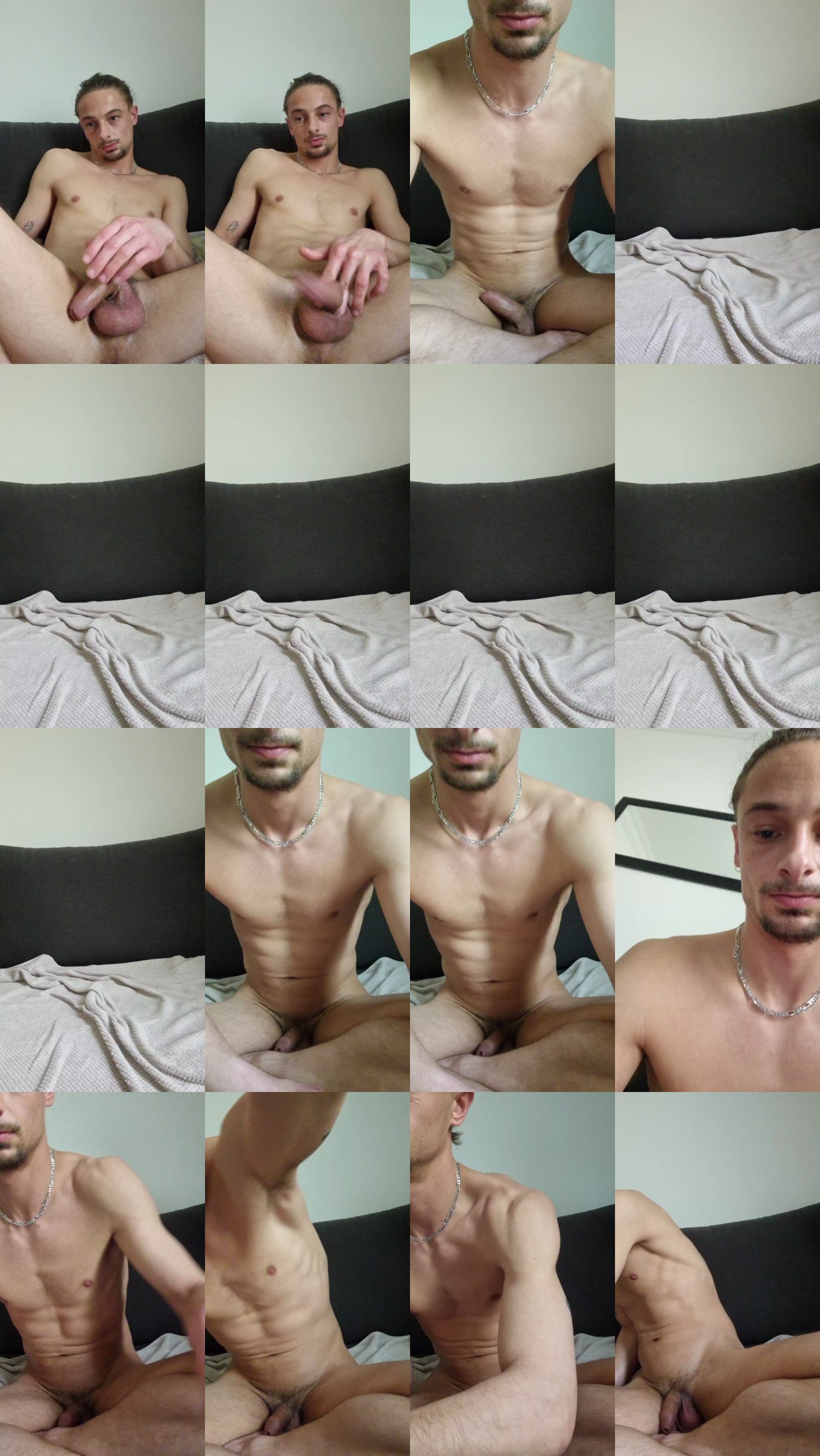 SexySayajin spank Webcam SHOW @ Cam4 13-02-2025