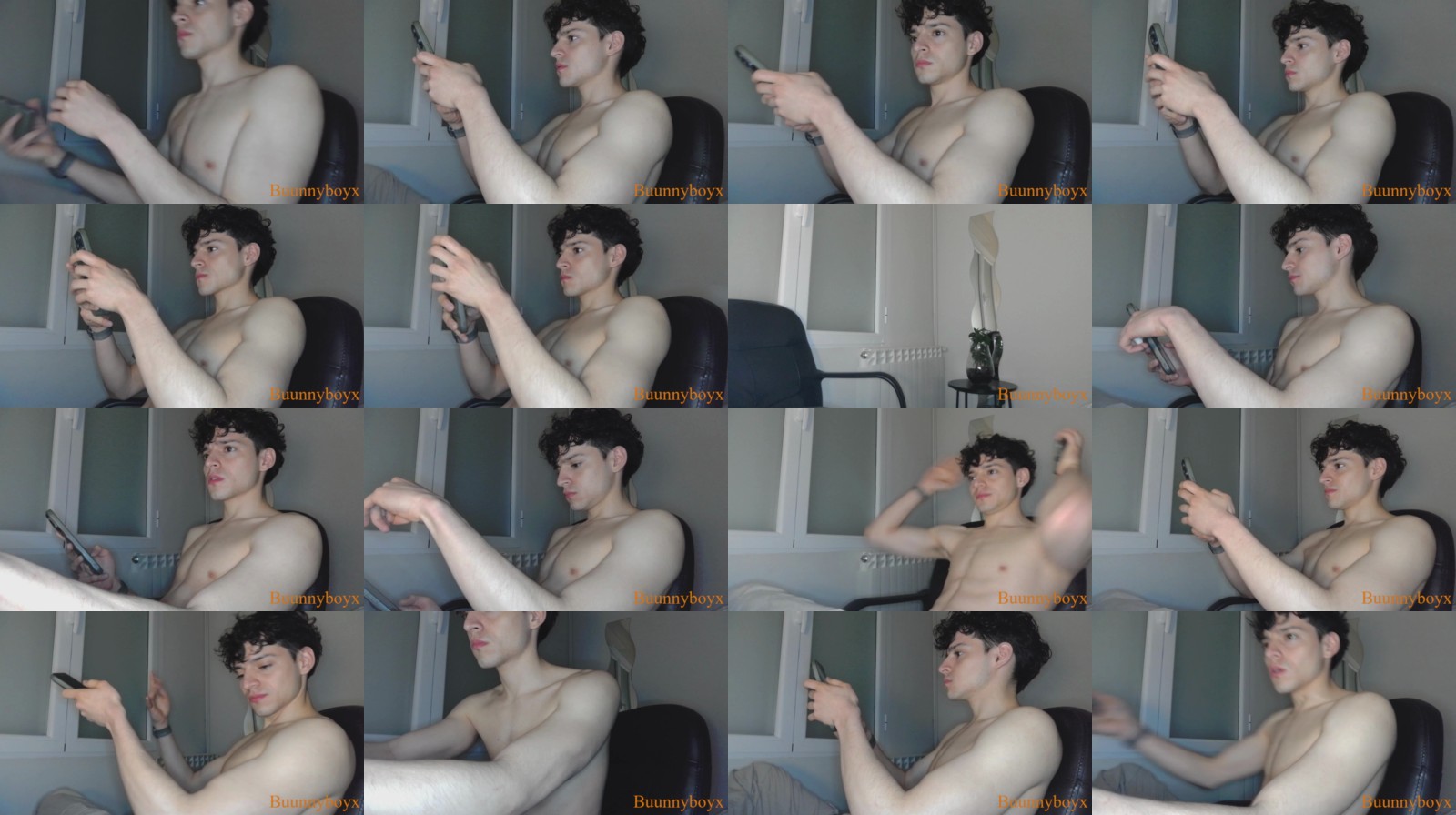 Shyboy911 bicurious Webcam SHOW @ Cam4 12-02-2025