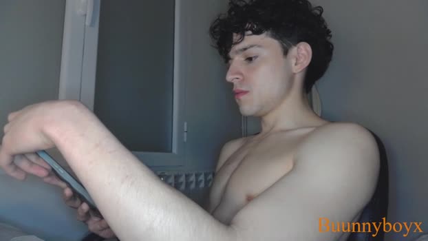 Shyboy911 bicurious Webcam SHOW @ Cam4 12-02-2025