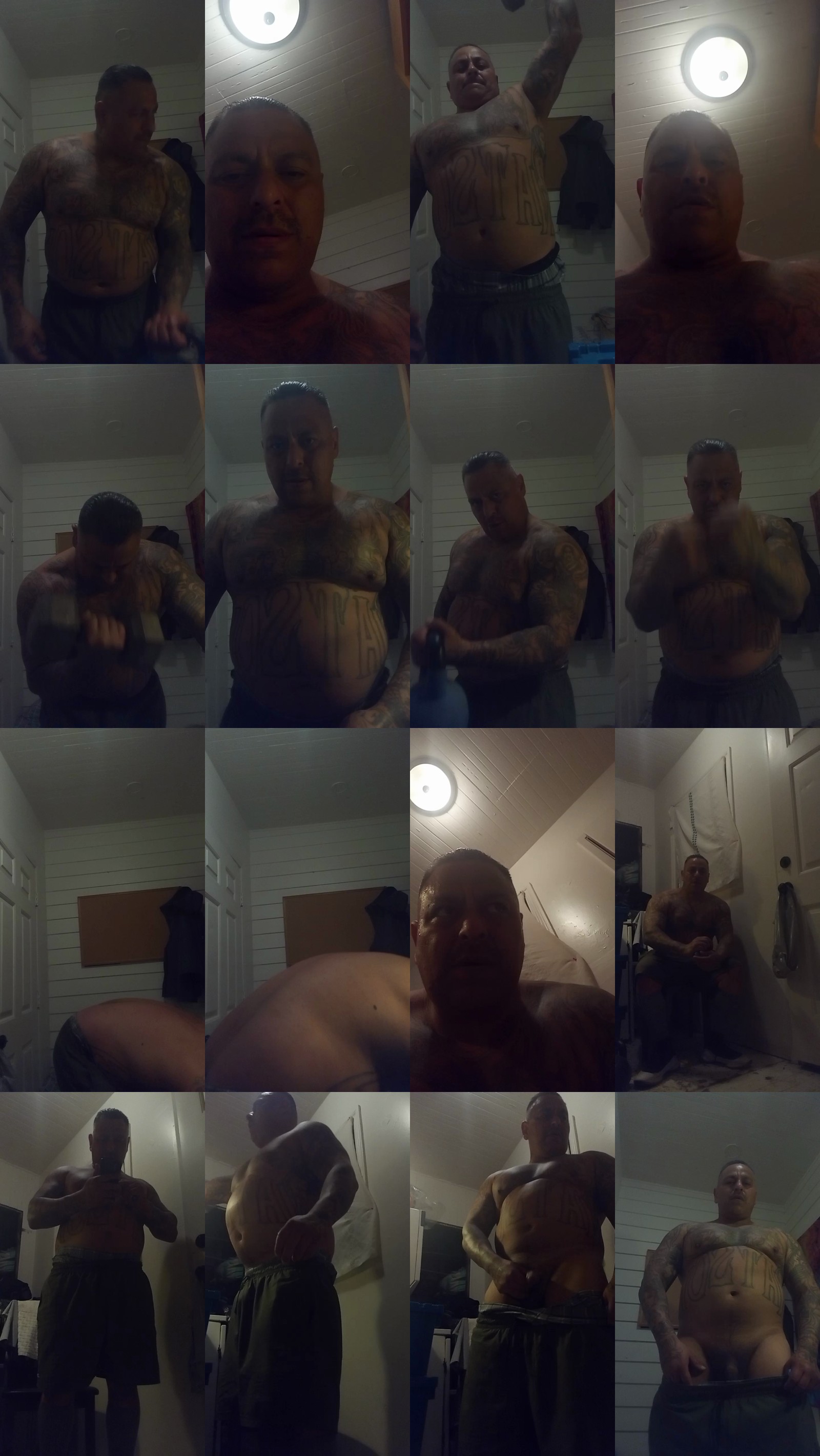 Smasher831 Cam Webcam SHOW @ Cam4 13-02-2025