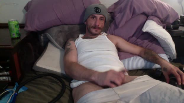 Stroking619 Pretty Webcam SHOW @ Cam4 12-02-2025