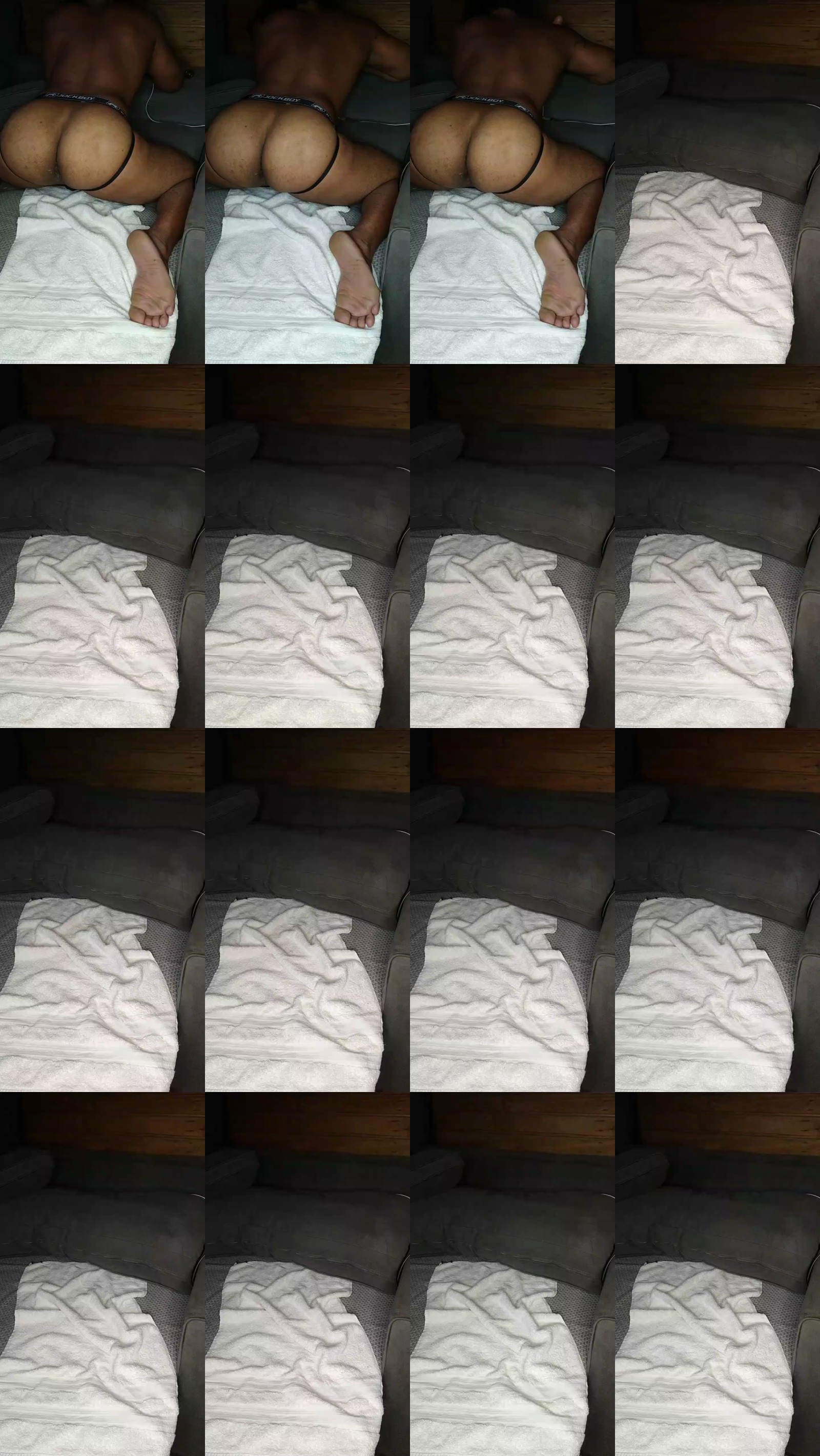 Teseu_91 dirty Webcam SHOW @ Cam4 13-02-2025