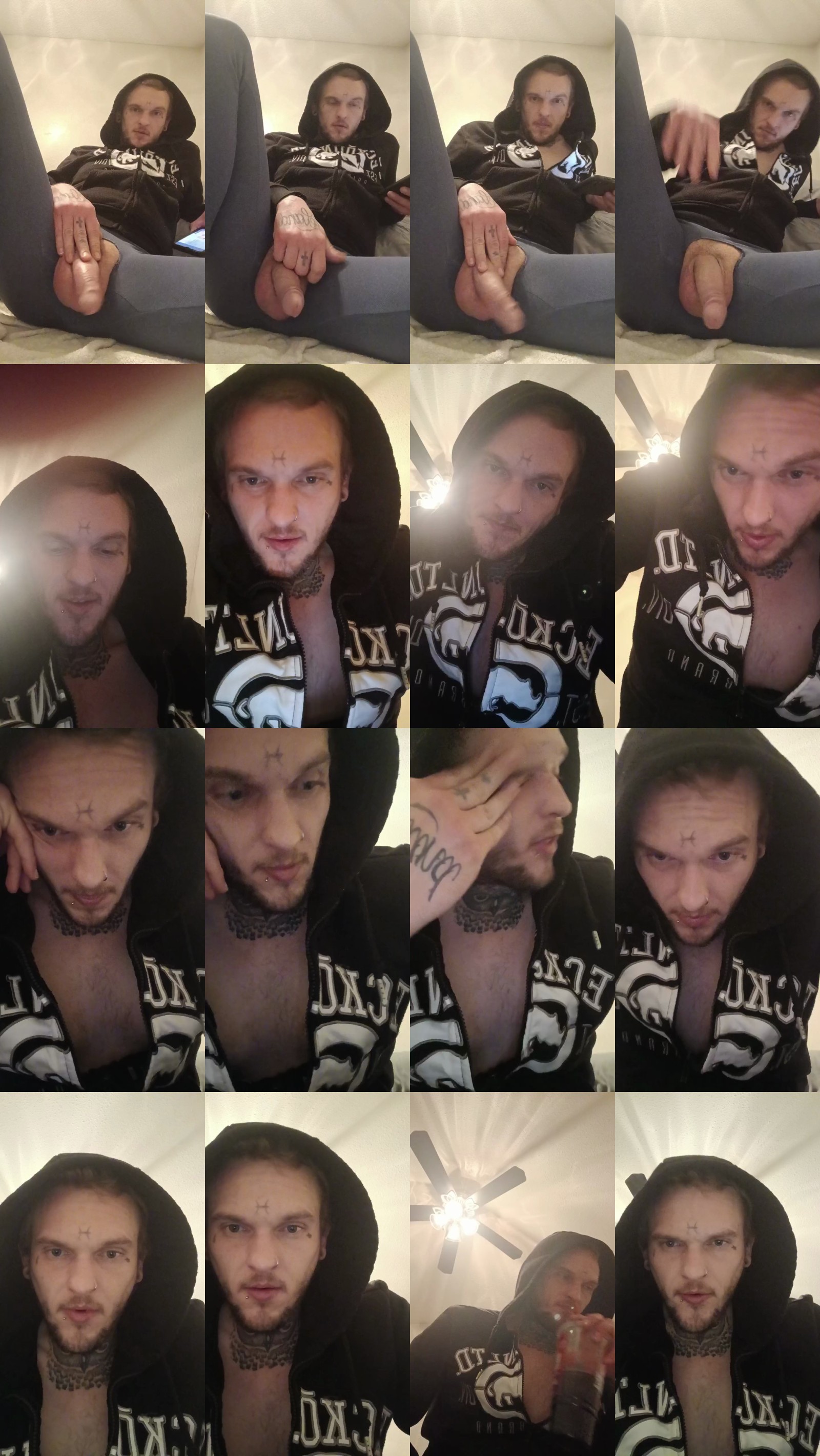 TyeBWC hot Webcam SHOW @ Cam4 13-02-2025