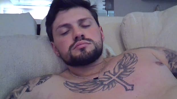 Vandik5 orgasm Webcam SHOW @ Cam4 13-02-2025