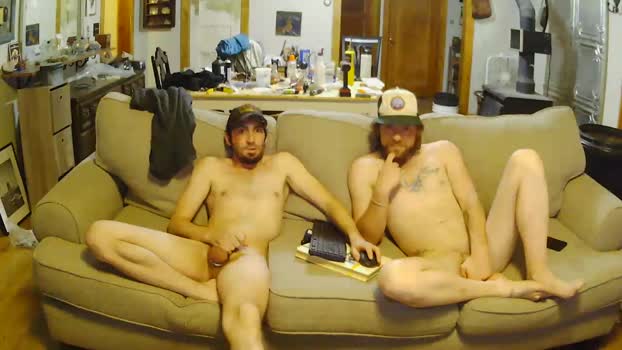 XanInCo twink Webcam SHOW @ Cam4 13-02-2025