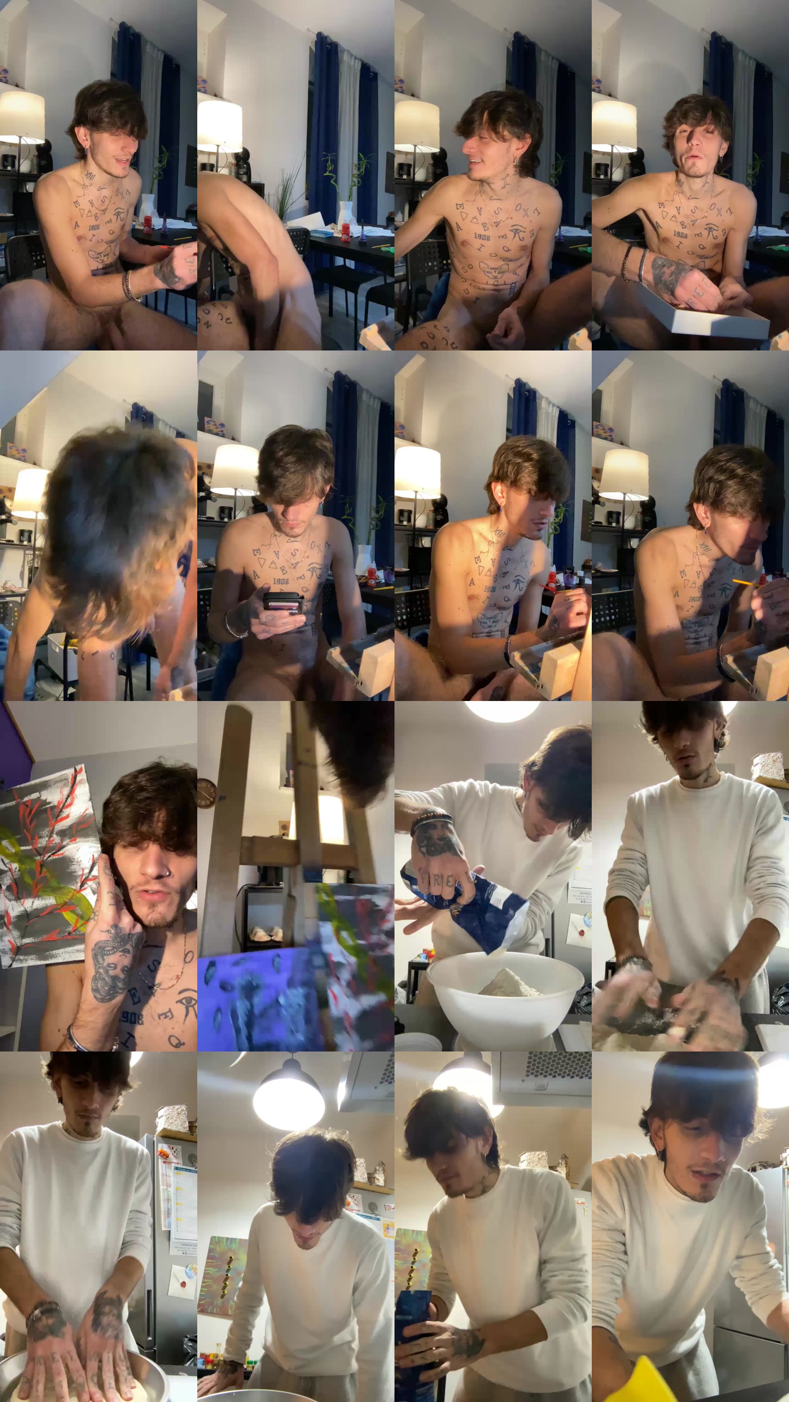 Xxxciroxxx sexy Webcam SHOW @ Cam4 12-02-2025