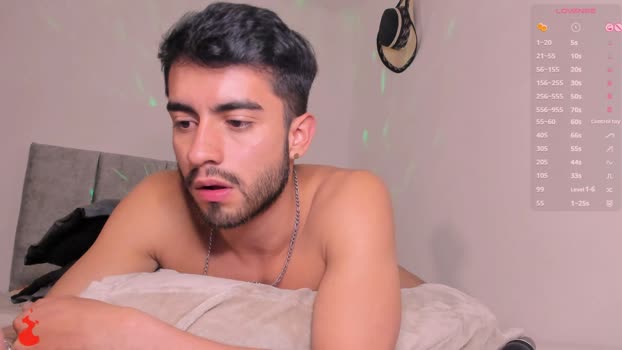aydan_hw beauty Webcam SHOW @ Cam4 13-02-2025