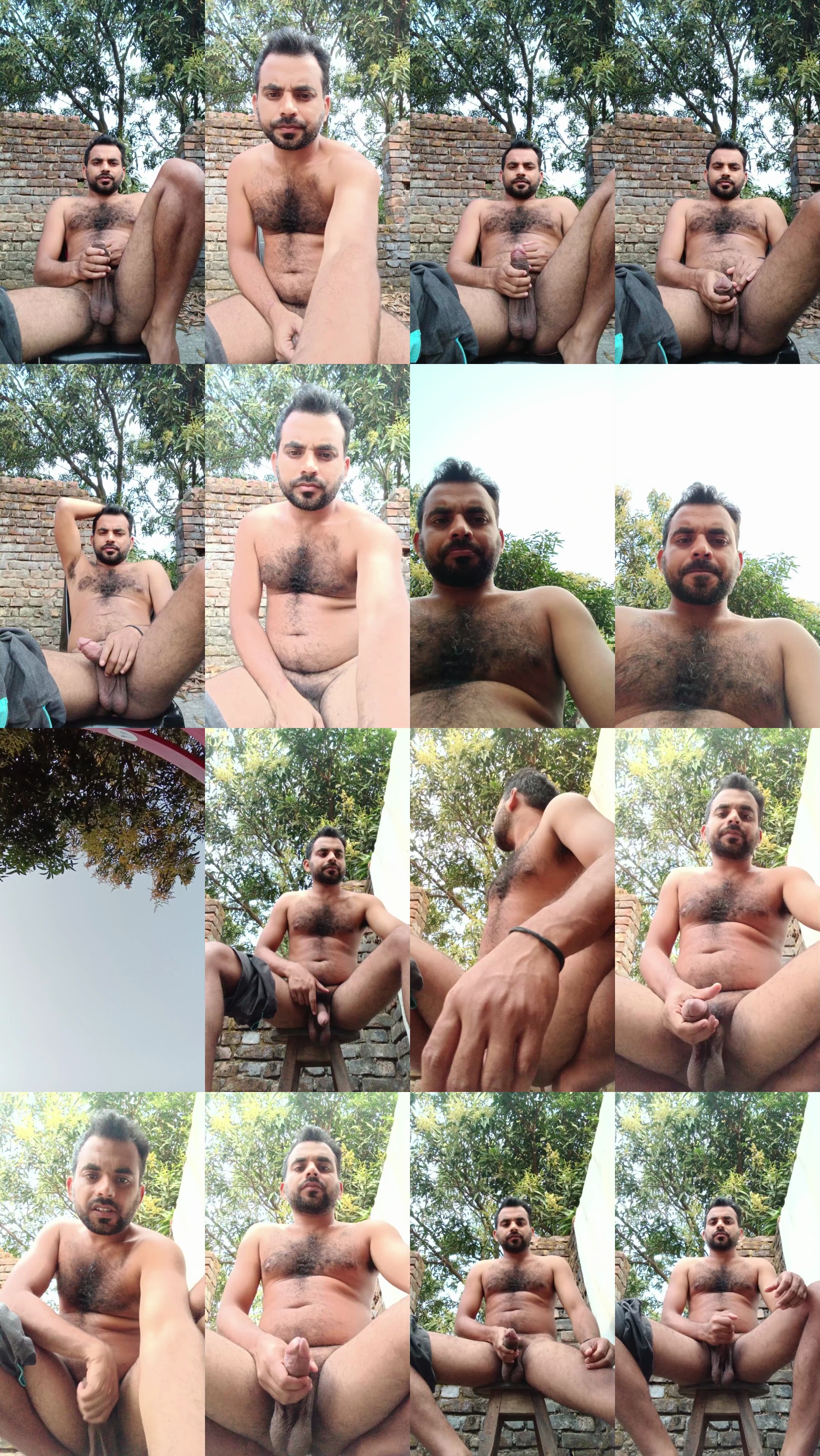 chiranjitho1 fingering Webcam SHOW @ Cam4 13-02-2025