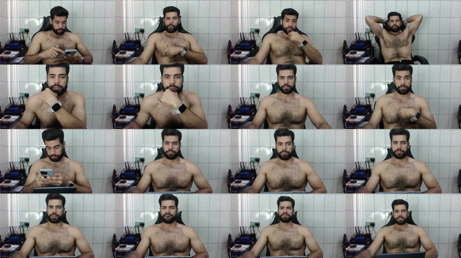 dico91 Ass Webcam SHOW @ Cam4 12-02-2025