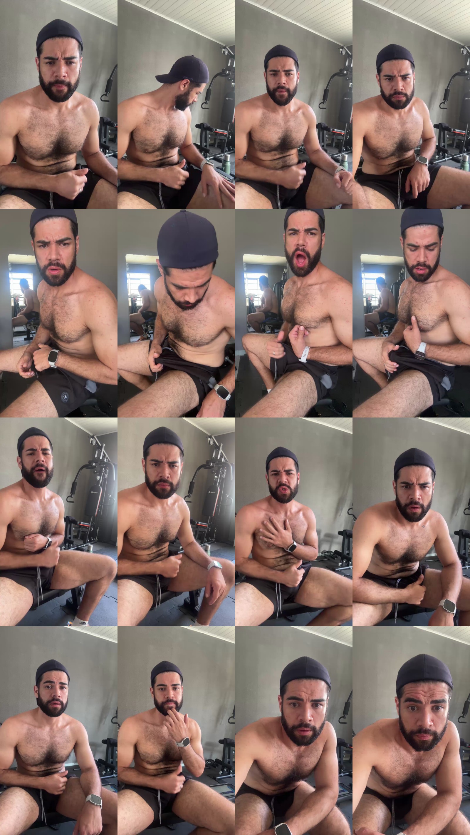 dico91 beautiful Webcam SHOW @ Cam4 13-02-2025