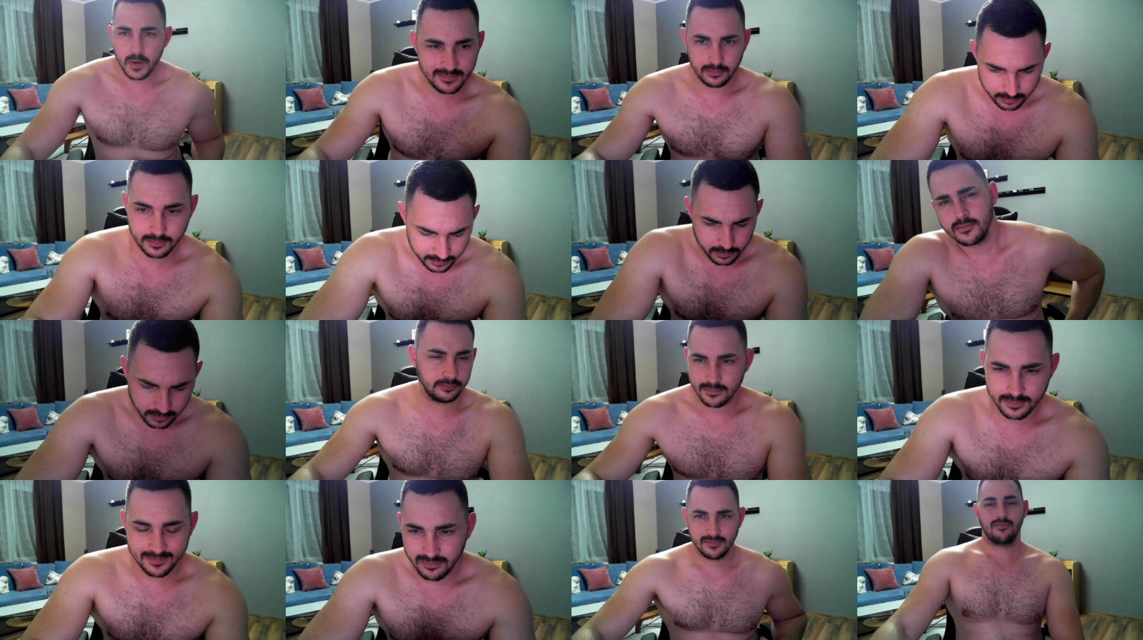 djmute_33 sexymale Webcam SHOW @ Cam4 12-02-2025