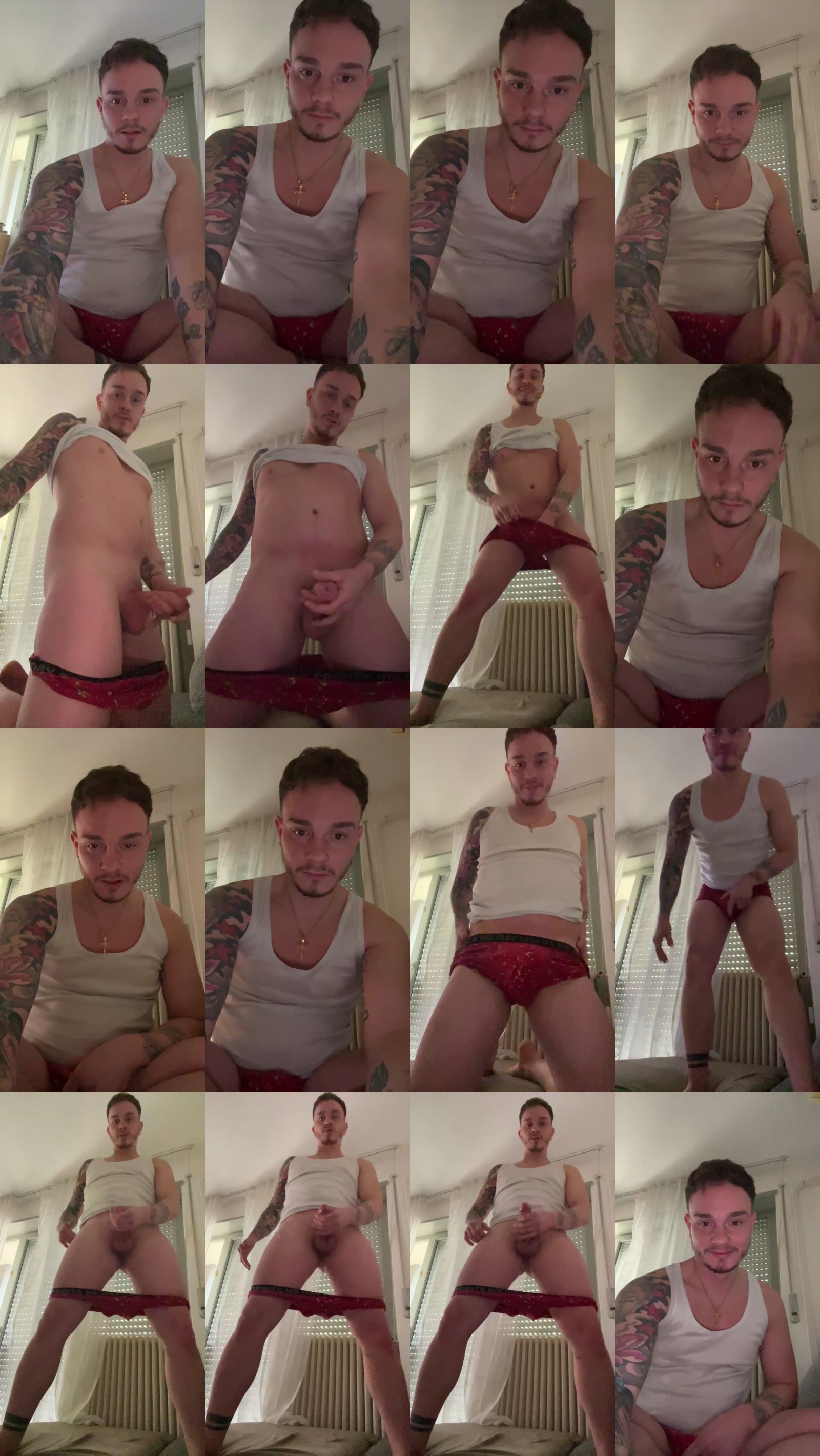 giorgio20 orgasm Webcam SHOW @ Cam4 13-02-2025