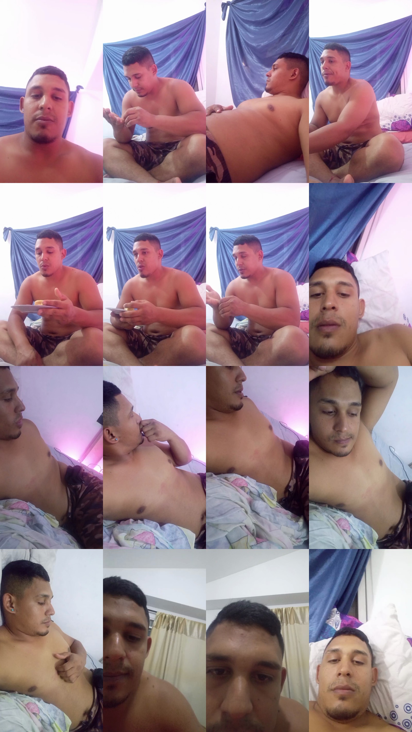 jhoansex7 analtoy Webcam SHOW @ Cam4 13-02-2025