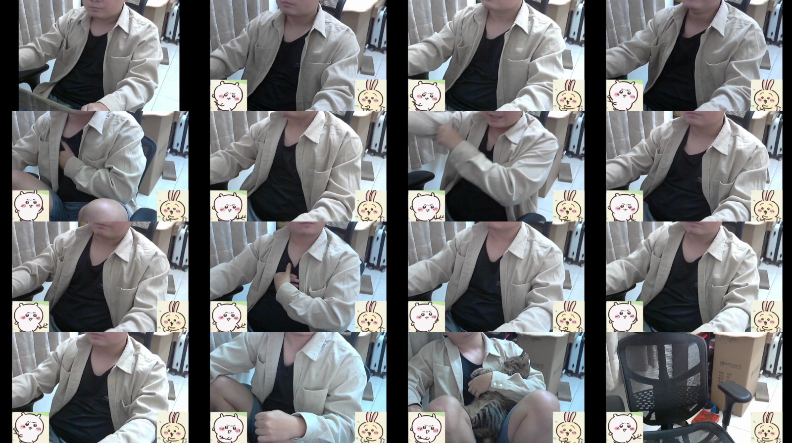 lQAQl strip Webcam SHOW @ Cam4 13-02-2025