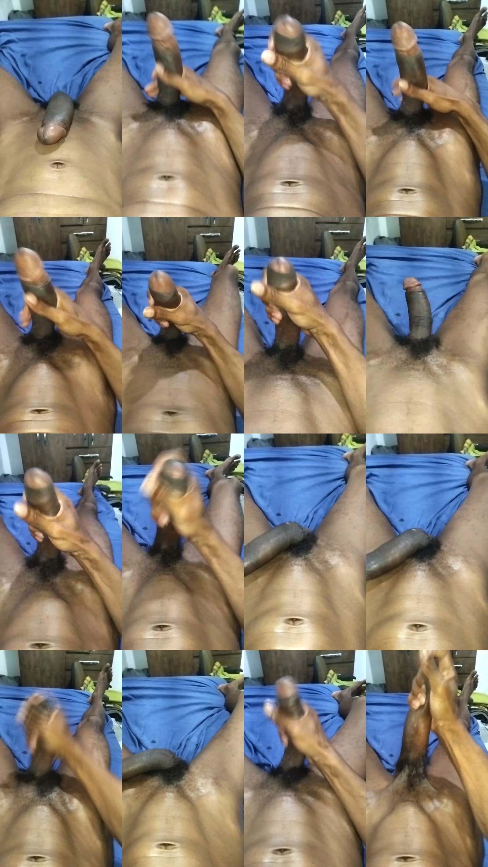 loskarlos lush Webcam SHOW @ Cam4 13-02-2025