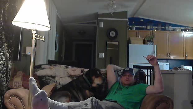 mapleman35 bigload Webcam SHOW @ Cam4 13-02-2025