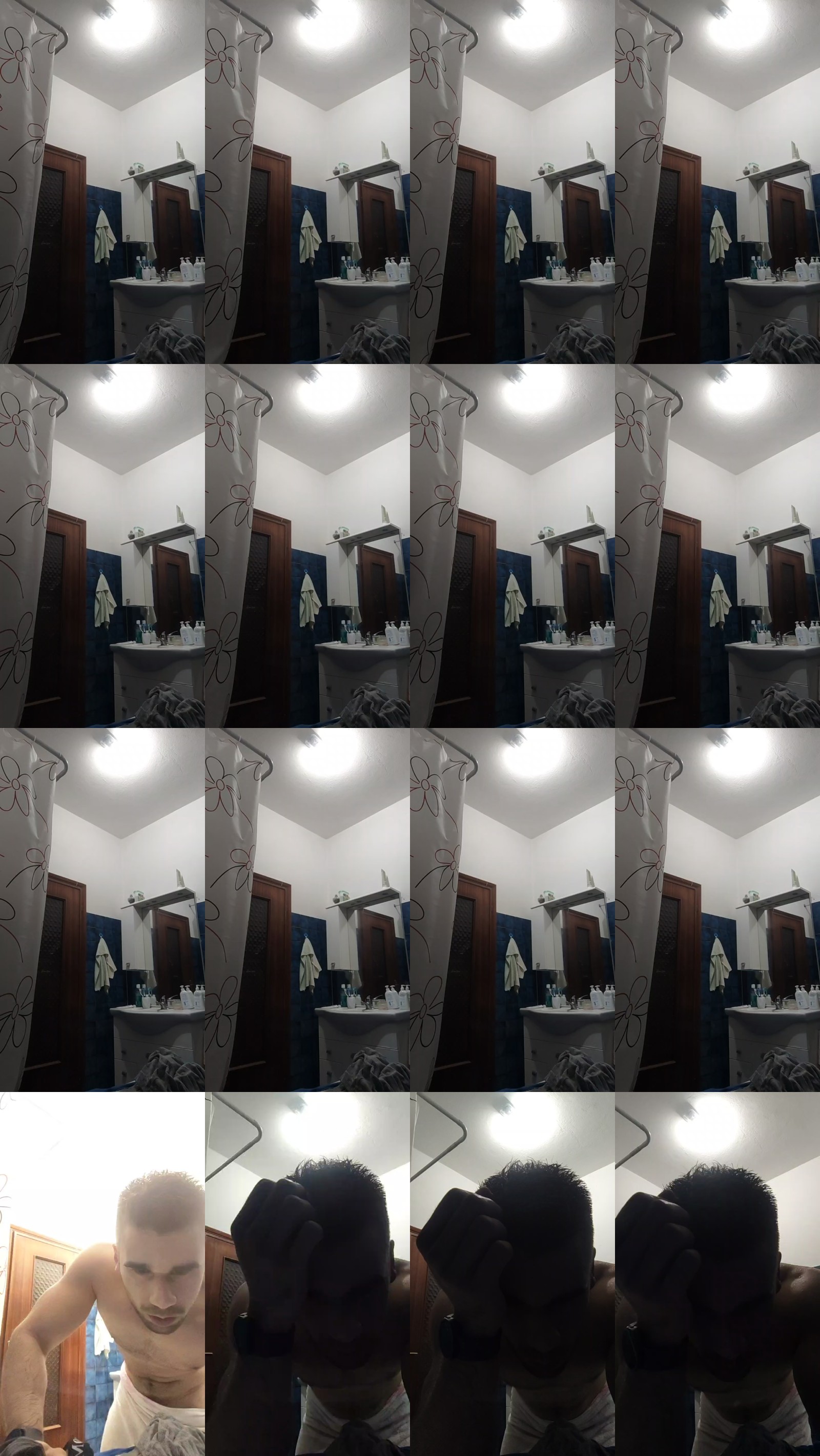 michaelgrandi23 Topless Webcam SHOW @ Cam4 12-02-2025