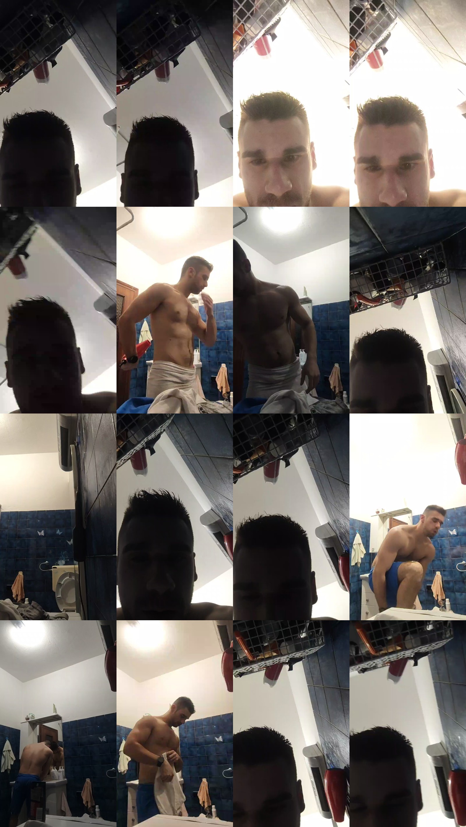 michaelgrandi23 big Webcam SHOW @ Cam4 12-02-2025
