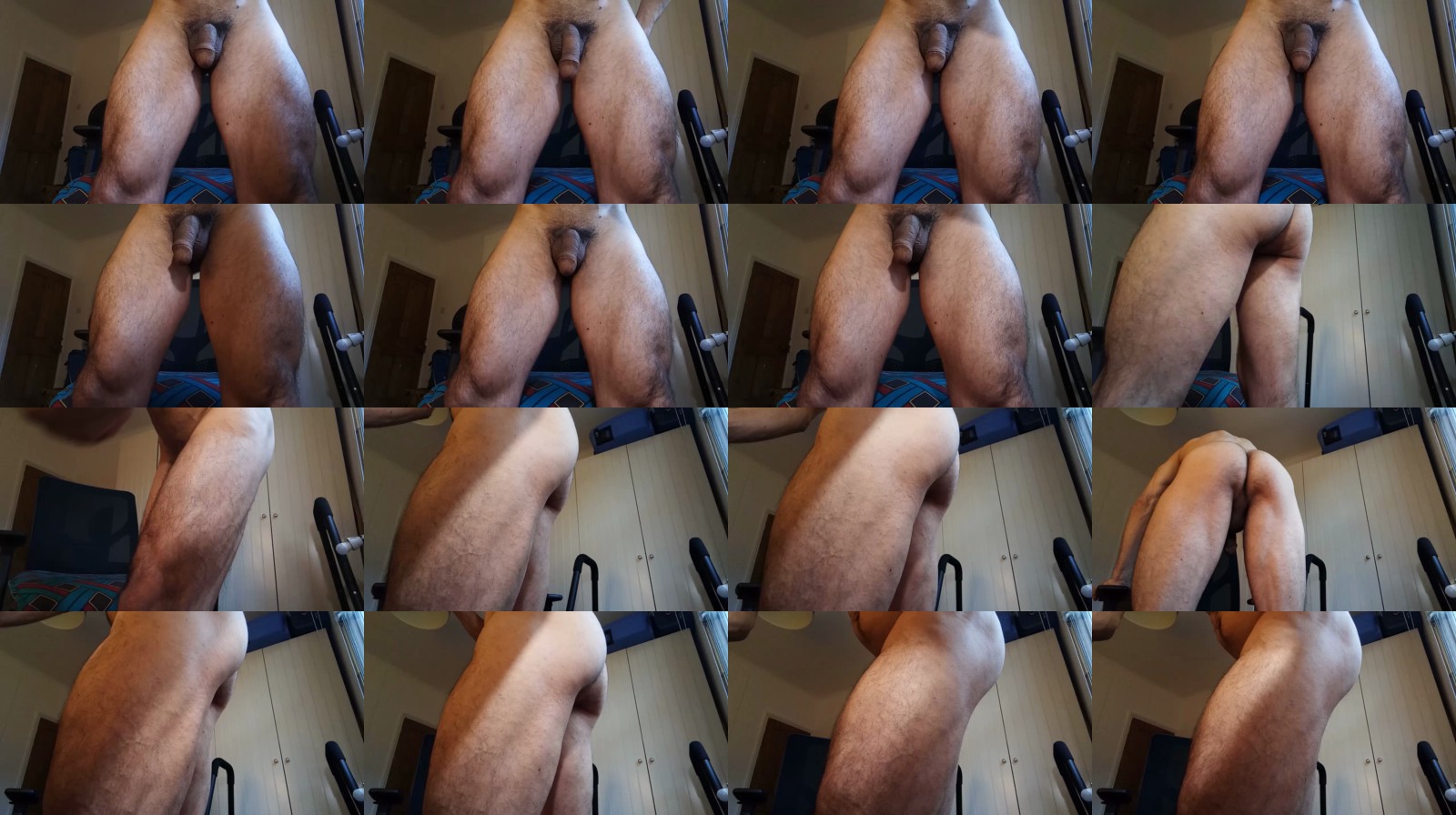mrblueocean kiss Webcam SHOW @ Cam4 13-02-2025