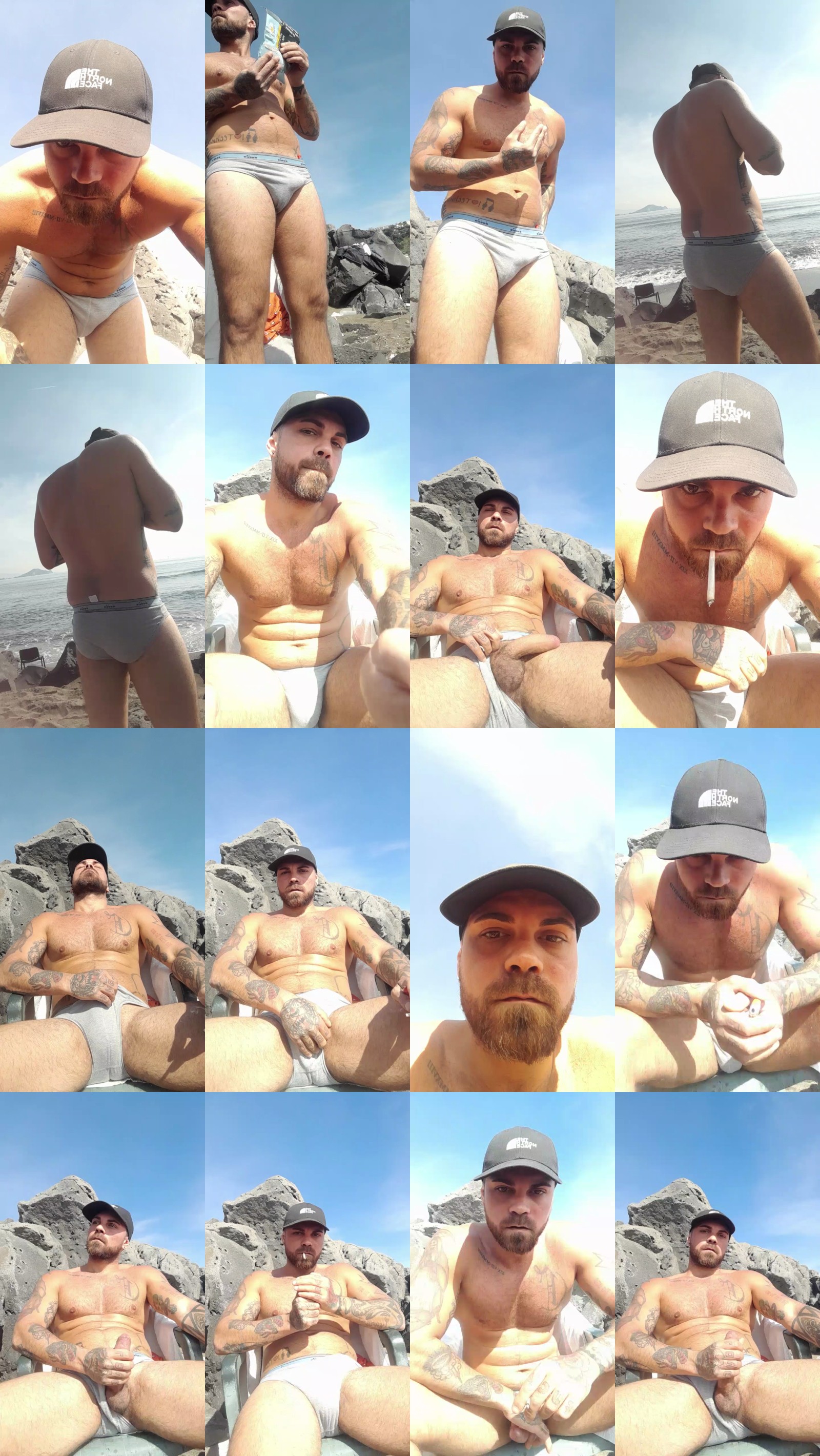 napoletano193 dirty Webcam SHOW @ Cam4 13-02-2025