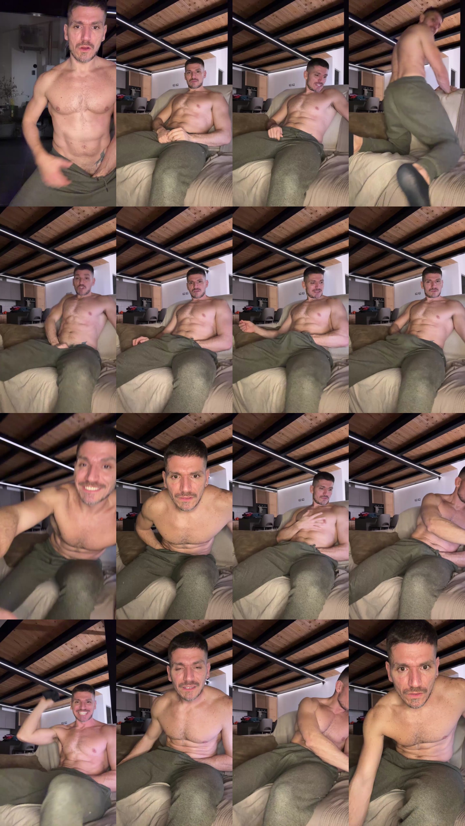 nimaxx twink Webcam SHOW @ Cam4 12-02-2025