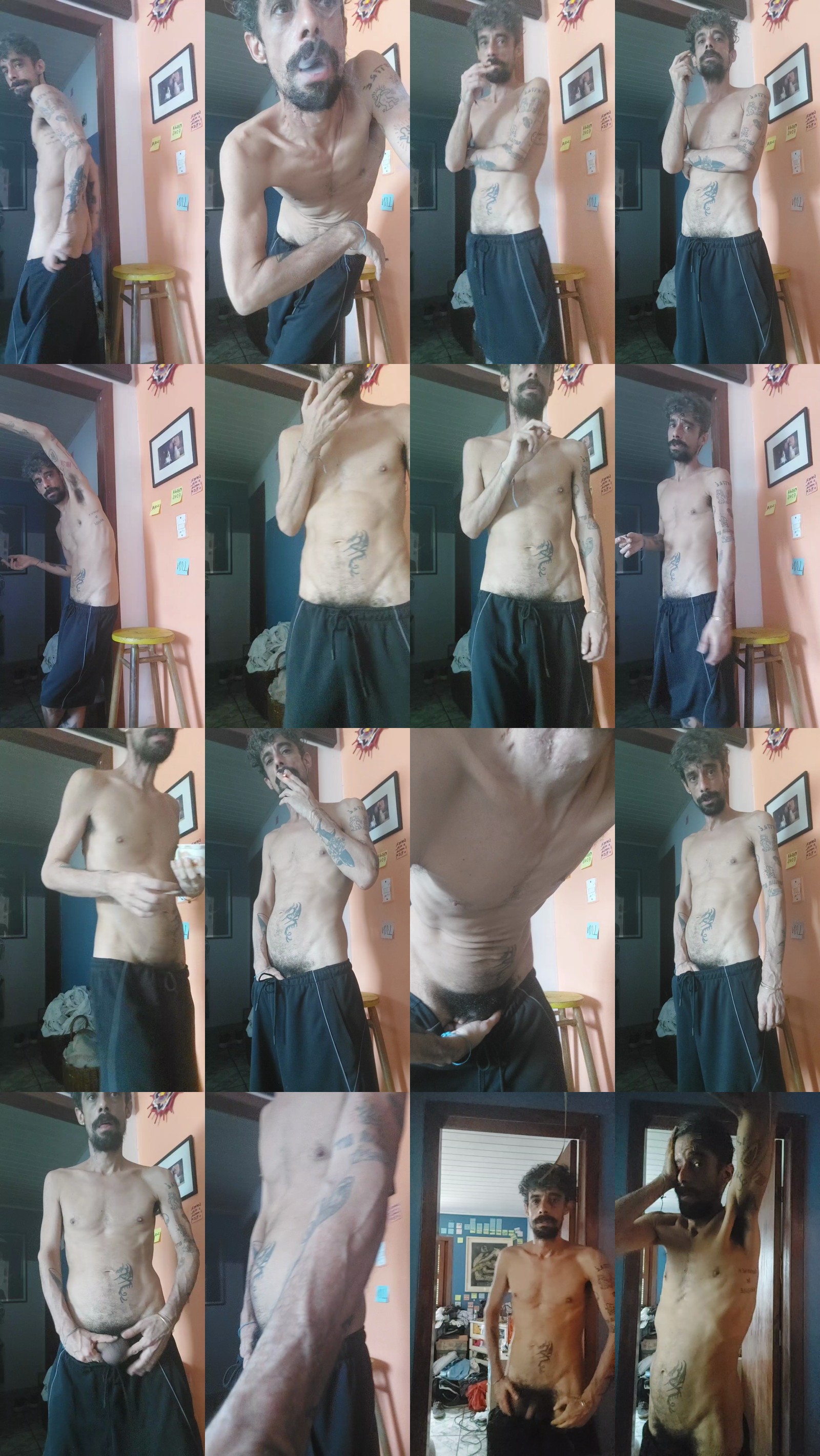 ooproprio lovense Webcam SHOW @ Cam4 12-02-2025