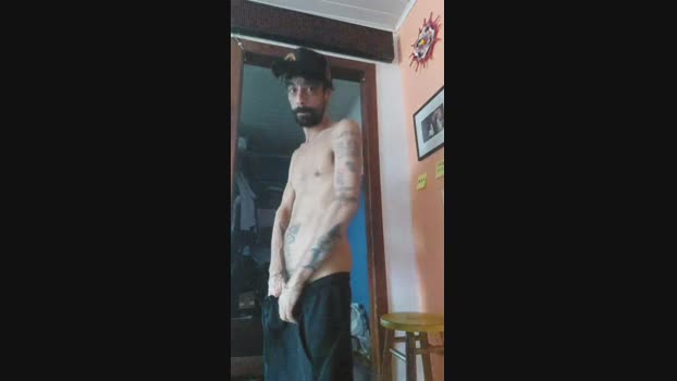 ooproprio Naked Webcam SHOW @ Cam4 12-02-2025