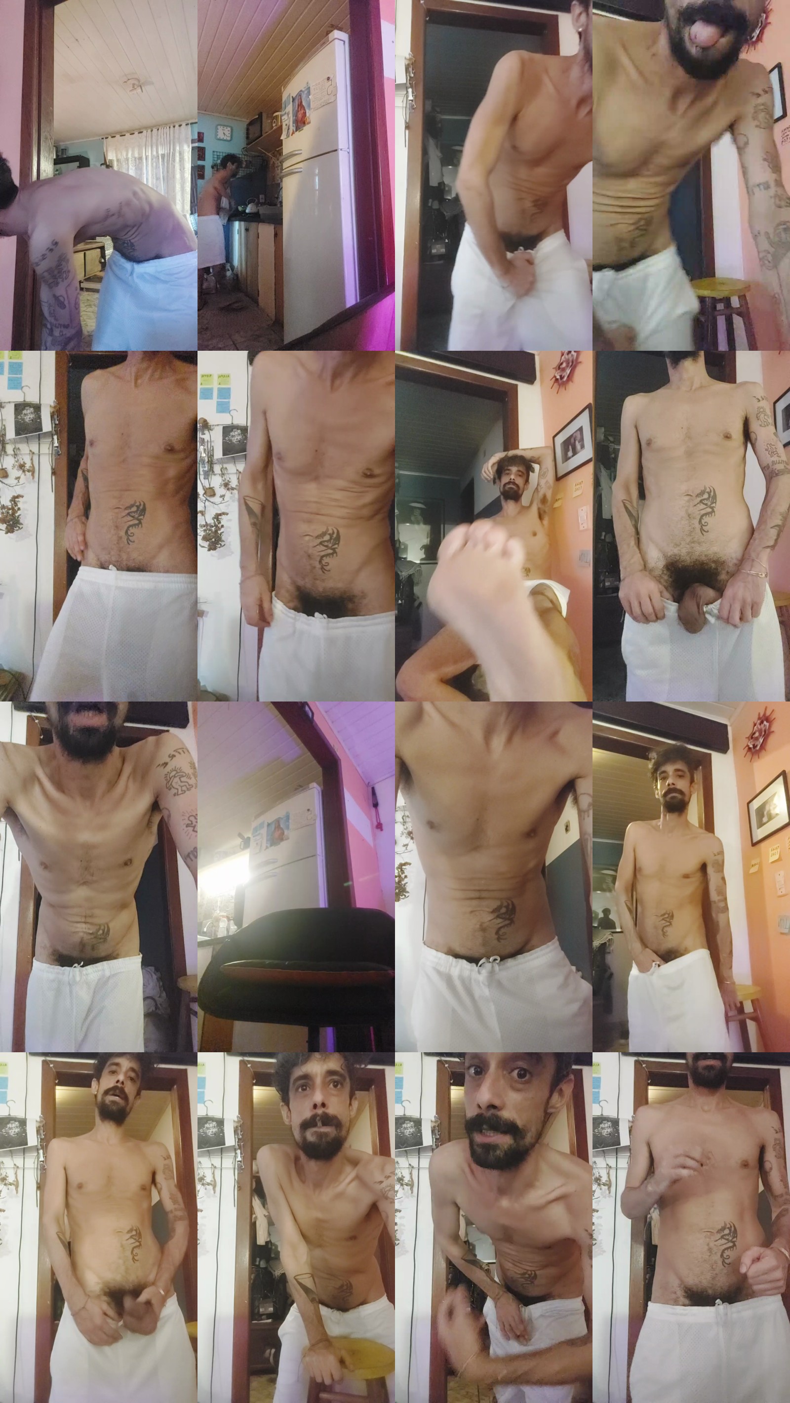 ooproprio naked Webcam SHOW @ Cam4 12-02-2025