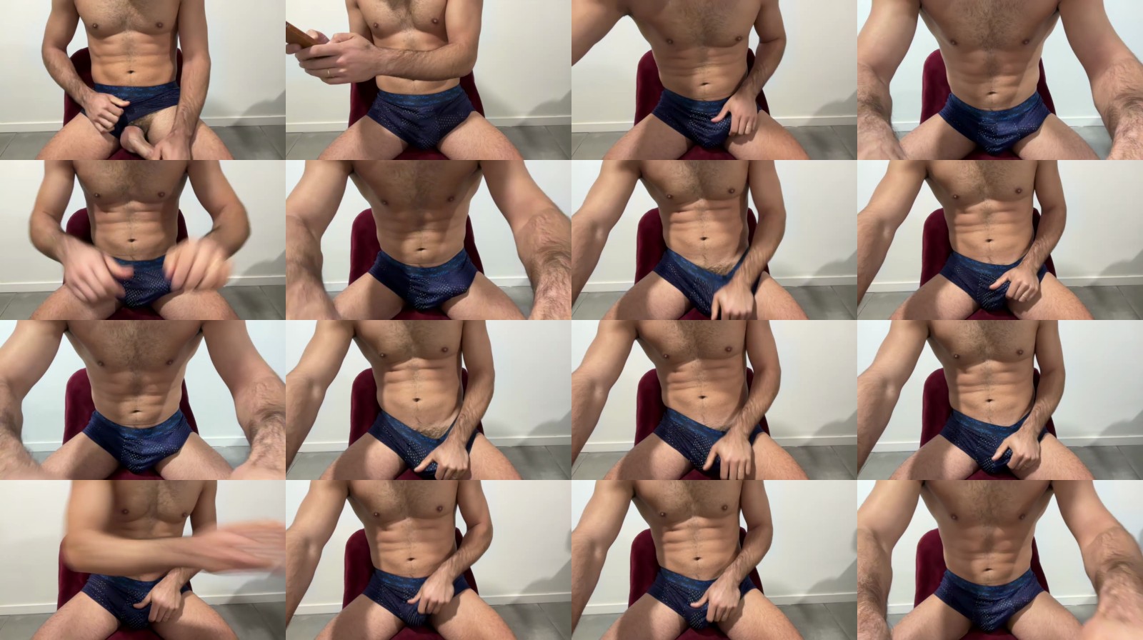 pocopoc Show Webcam SHOW @ Cam4 12-02-2025
