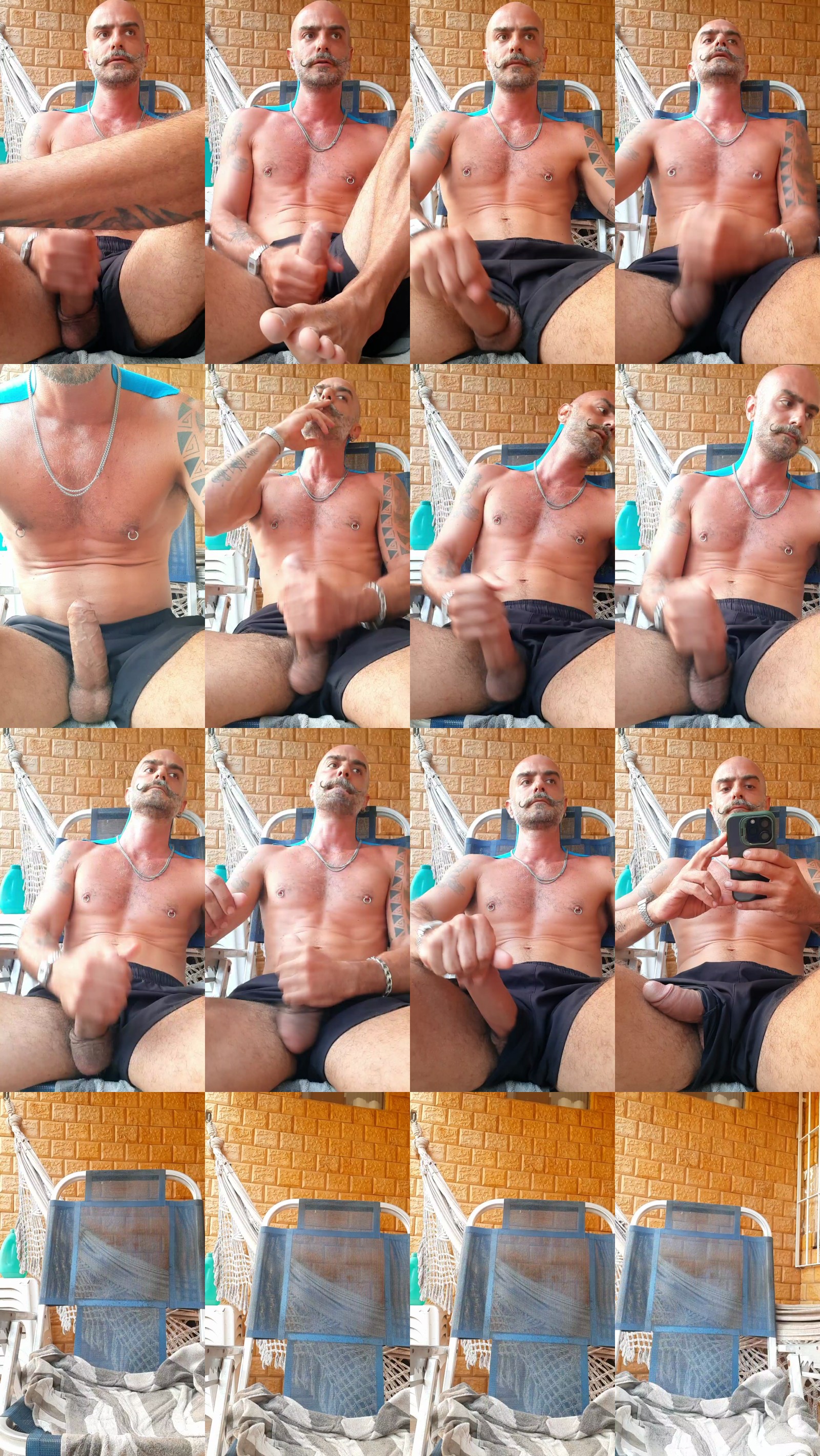 recoblue22cm bigload Webcam SHOW @ Cam4 12-02-2025