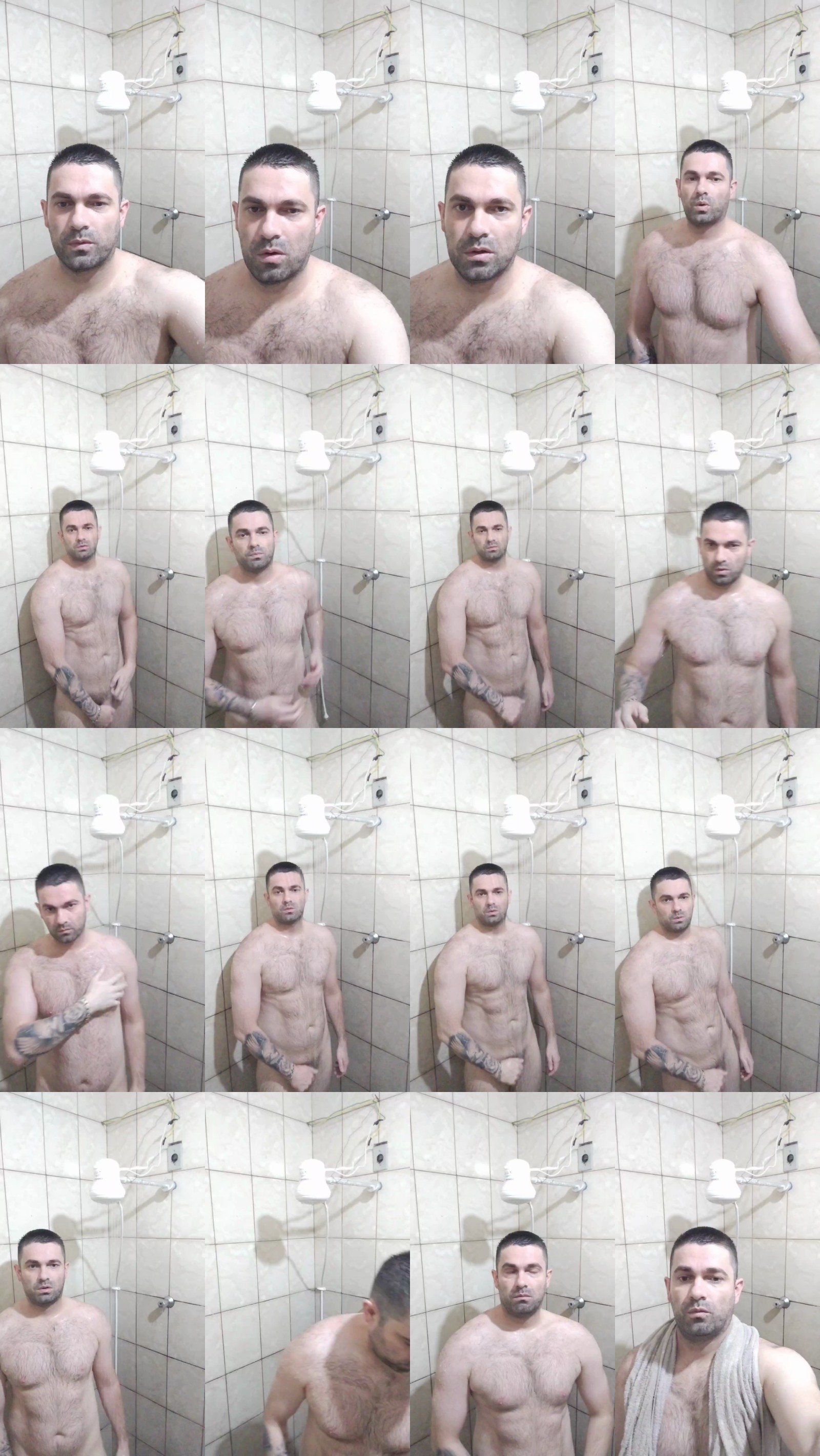 ricardolocco skinny Webcam SHOW @ Cam4 12-02-2025