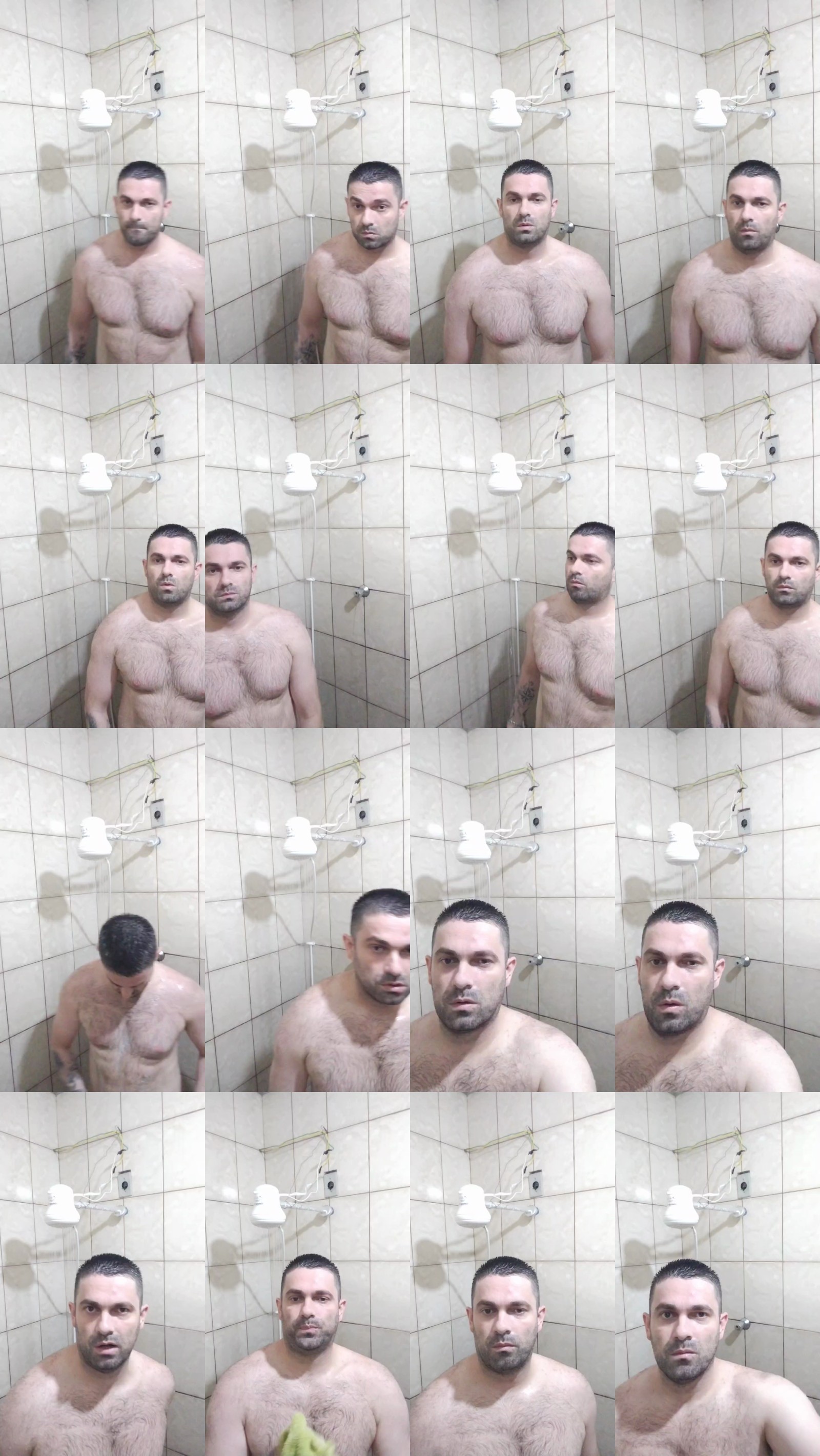 ricardolocco bigballs Webcam SHOW @ Cam4 13-02-2025