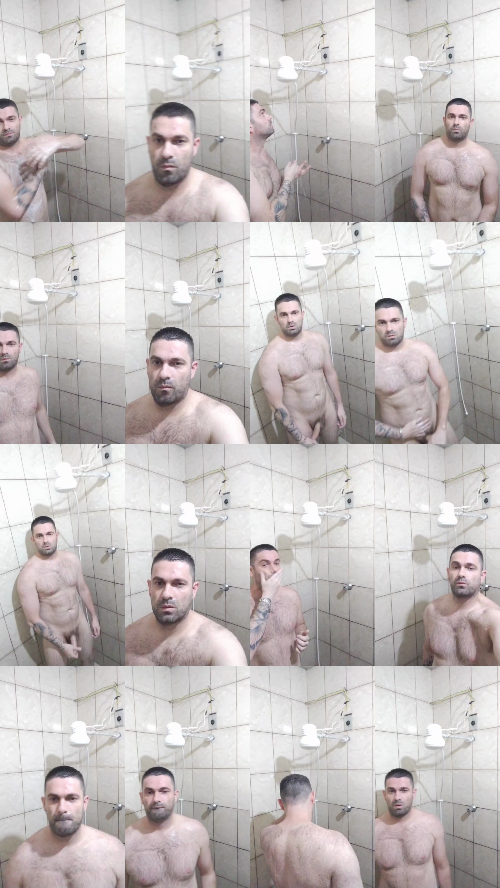 ricardolocco playtime Webcam SHOW @ Cam4 13-02-2025