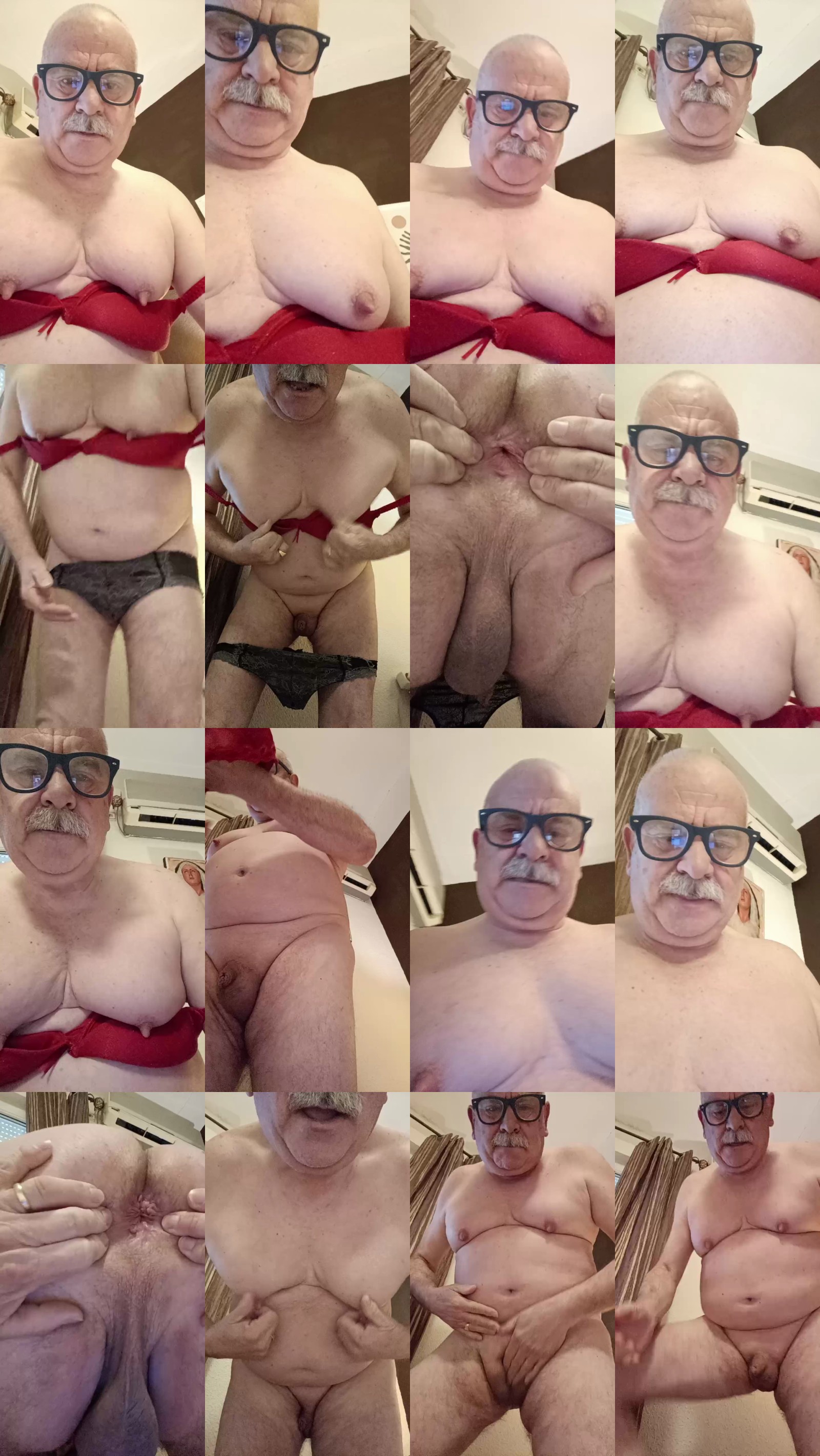 riobolos Download Webcam SHOW @ Cam4 13-02-2025
