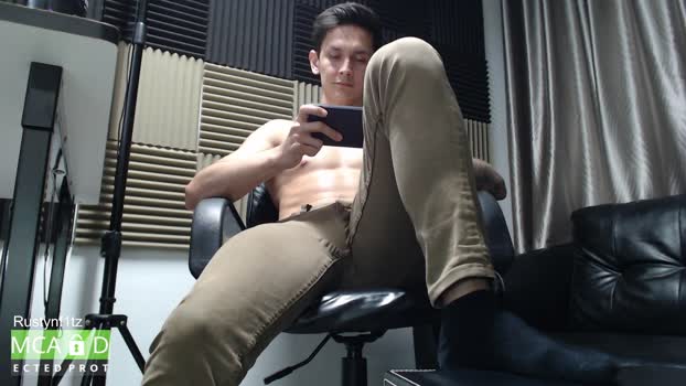 rustynf1tz hot Webcam SHOW @ Cam4 13-02-2025