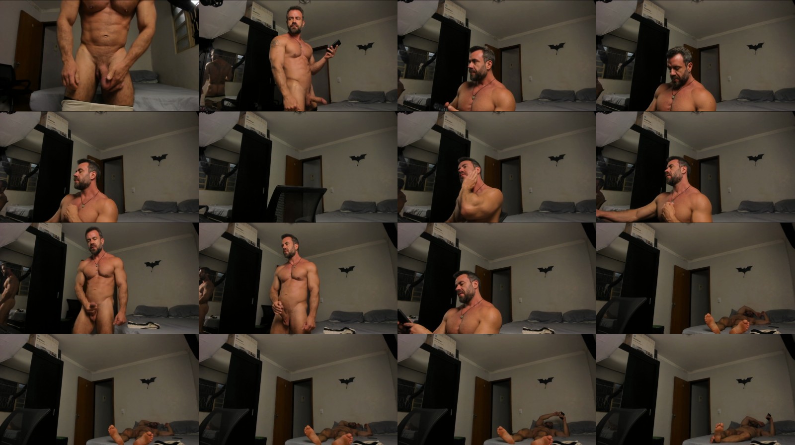 sexyflightz bj-dildo Webcam SHOW @ Cam4 12-02-2025